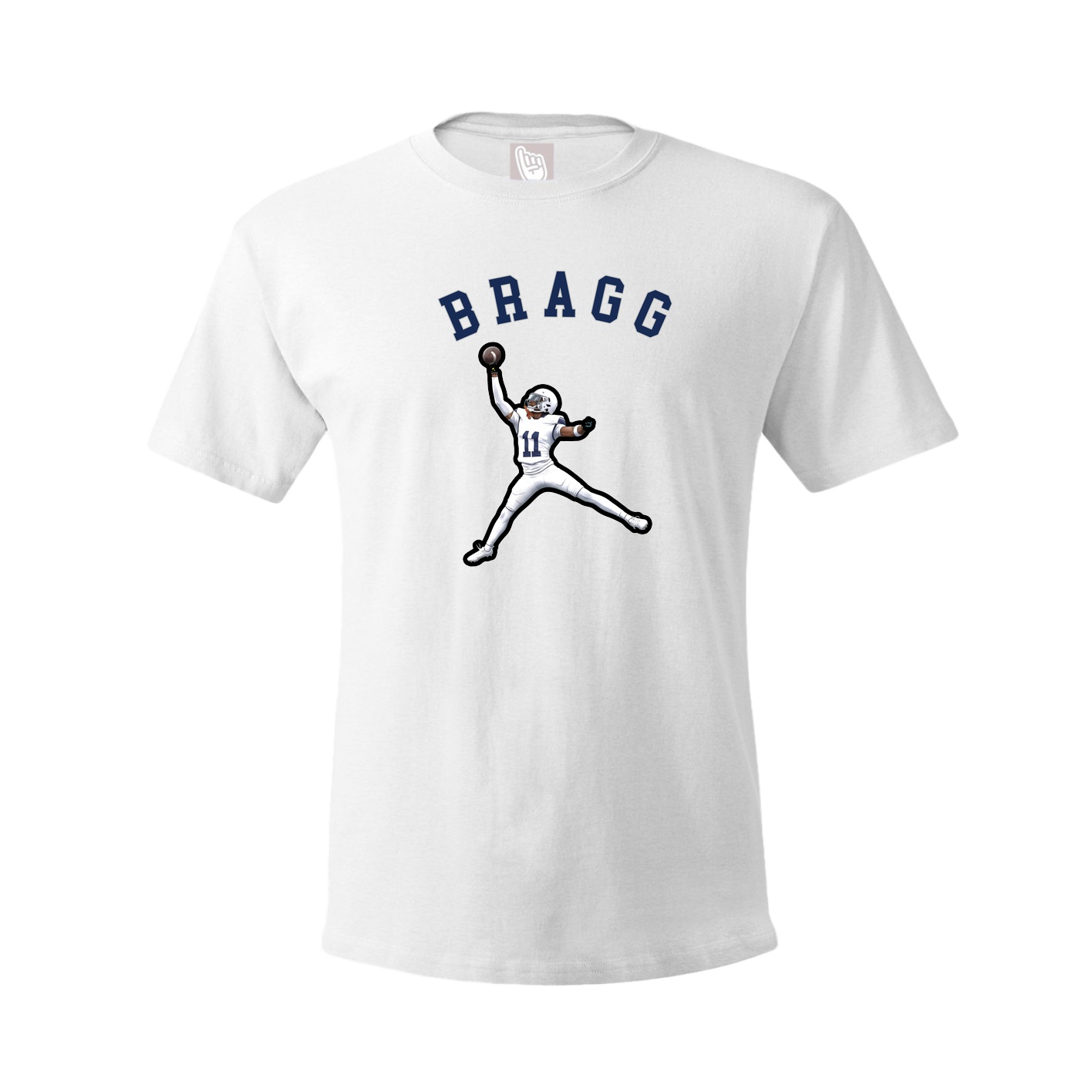 NIL Club Tee