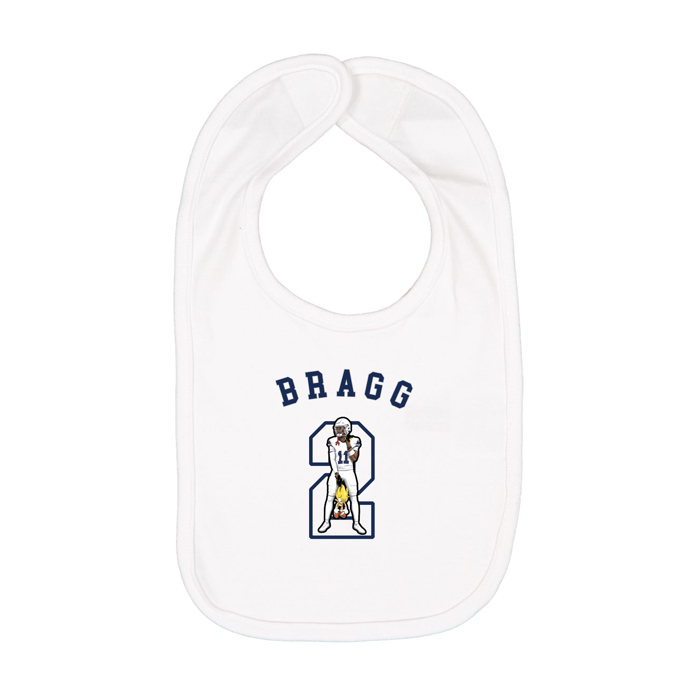 Infant Bib