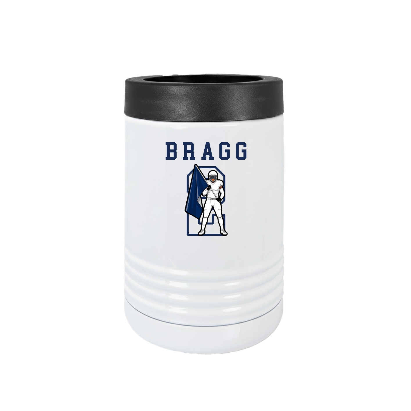 Beverage Holder — Shirsey in White