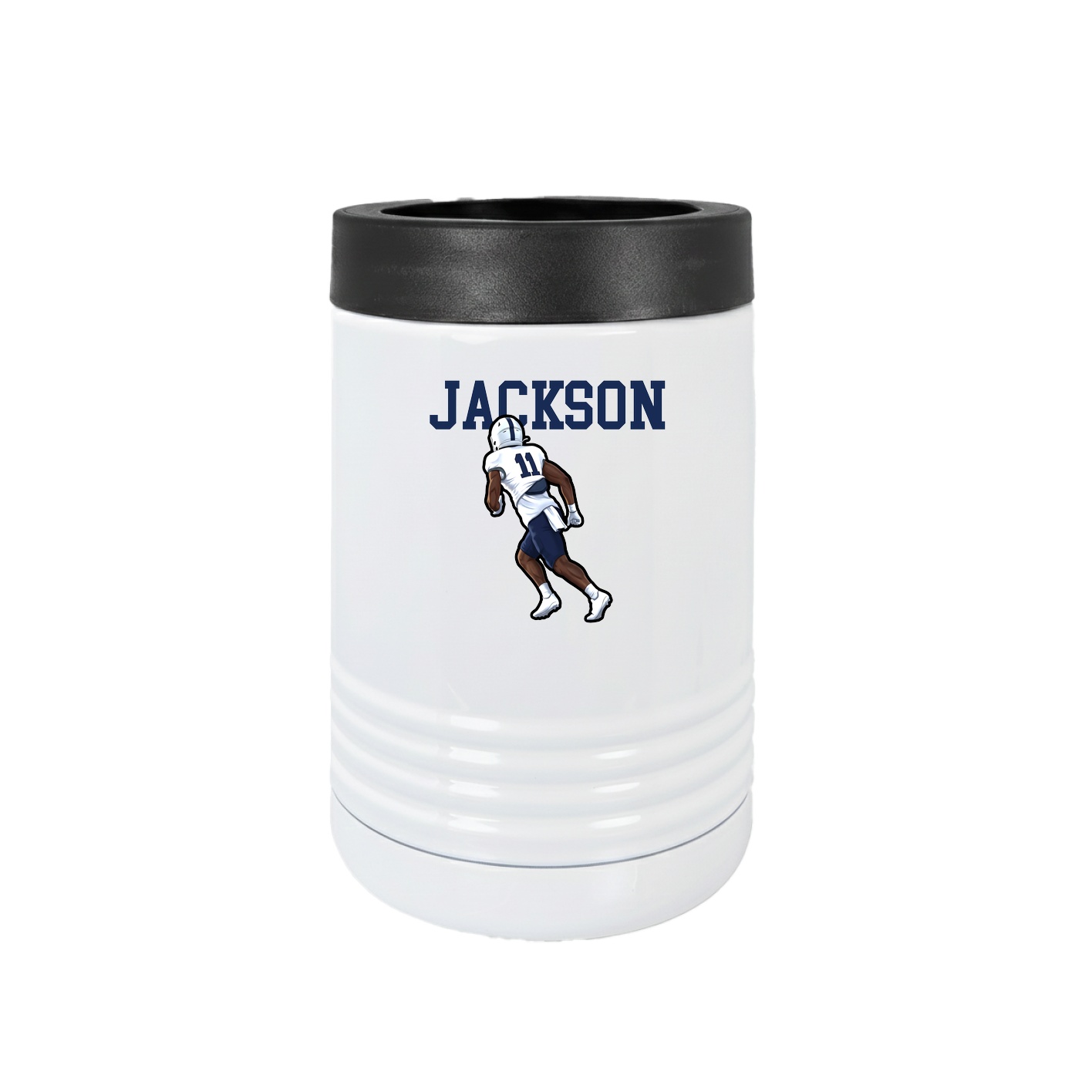 Beverage Holder — Shirsey in White
