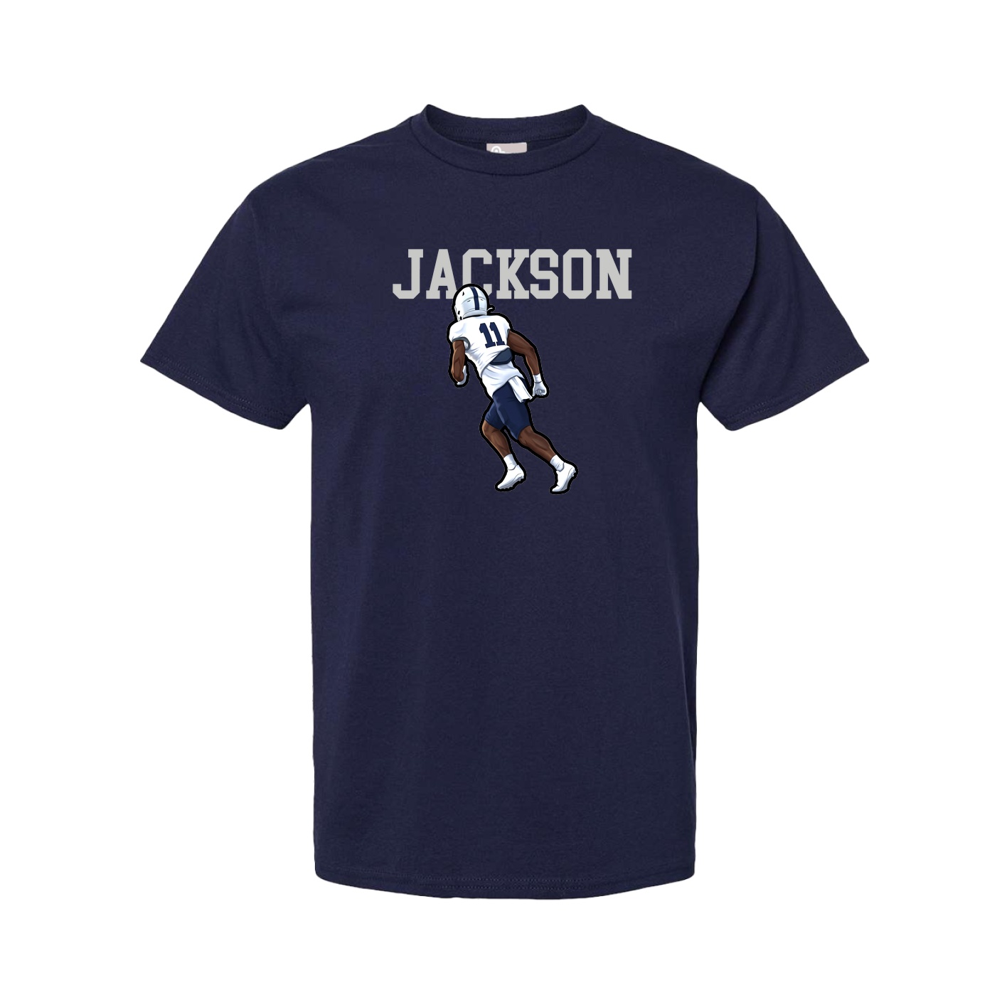 Youth Tee — Shirsey in Navy