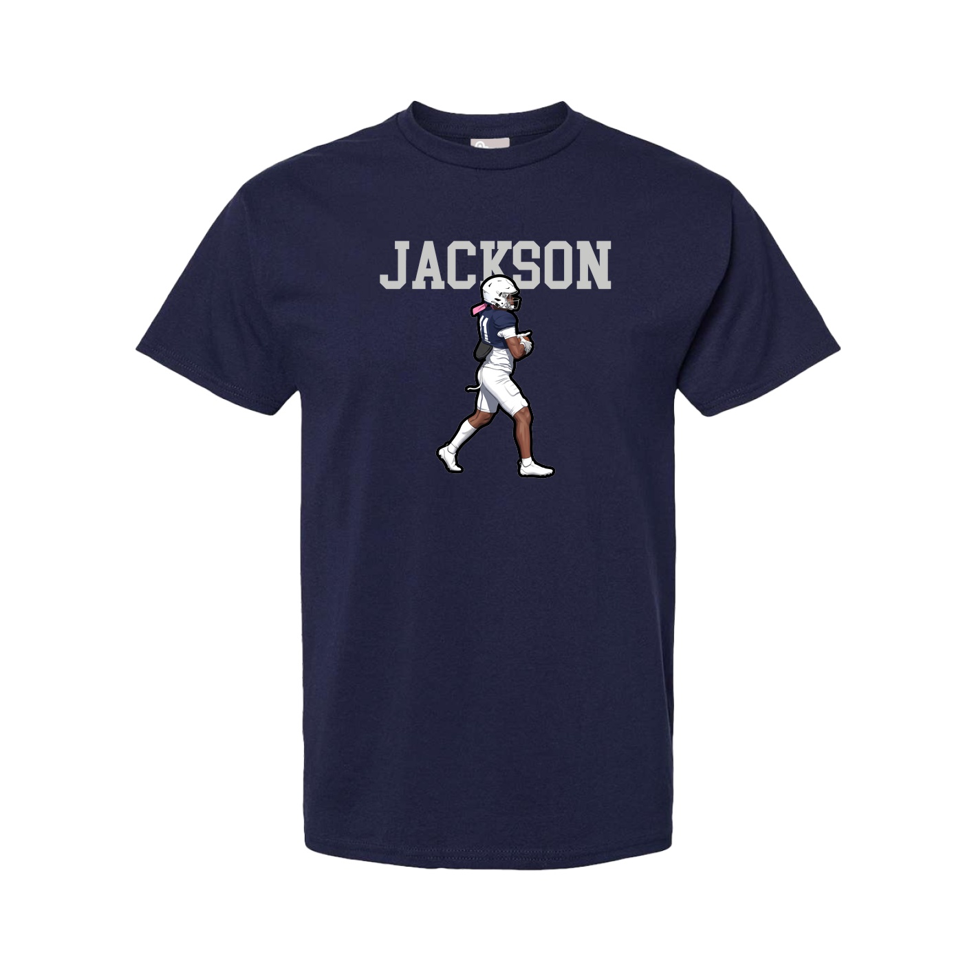 Tee — Shirsey in Navy