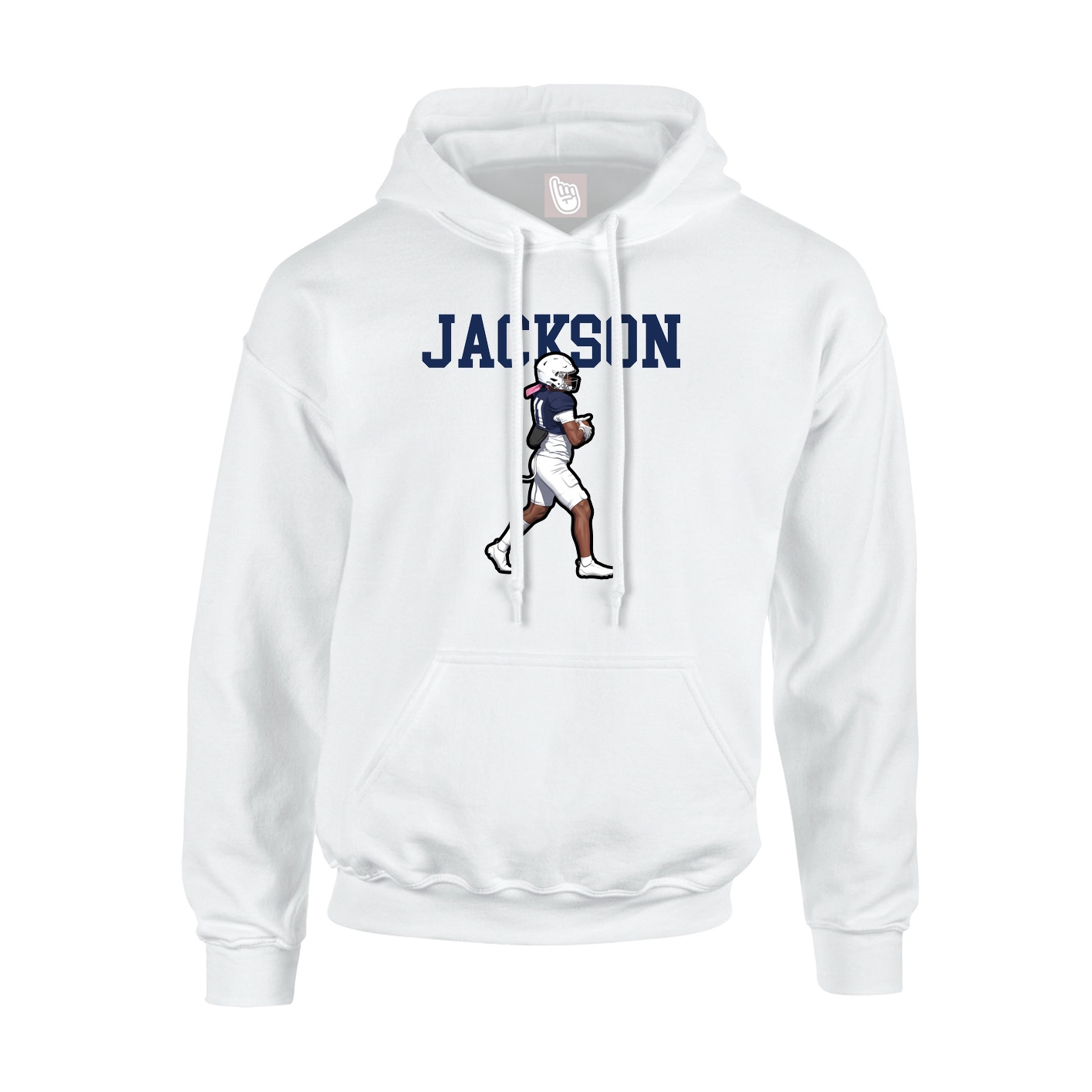 Youth Hoodie