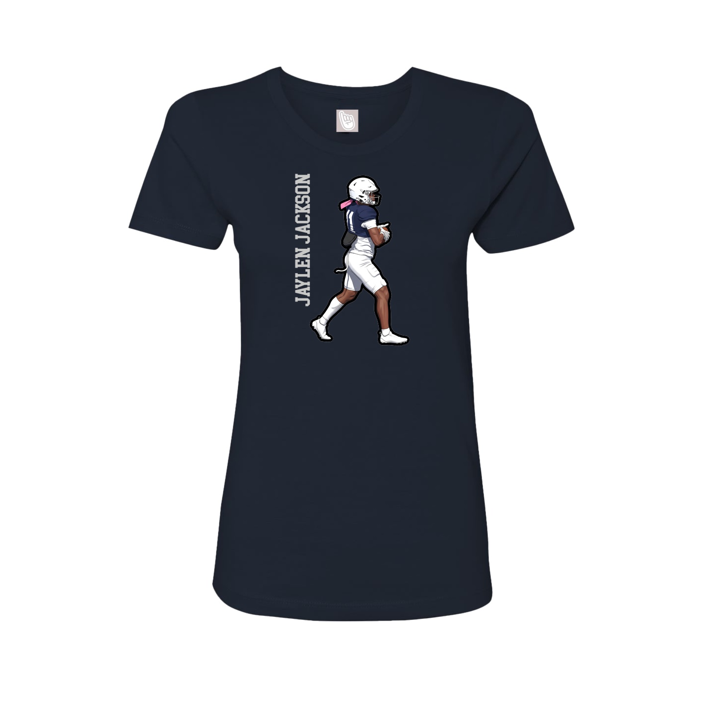 Fitted Women's Tee