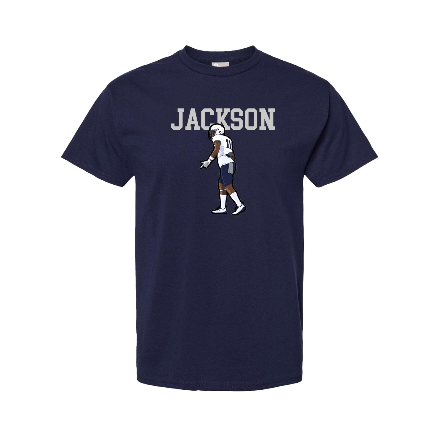 Youth Tee — Shirsey in Navy