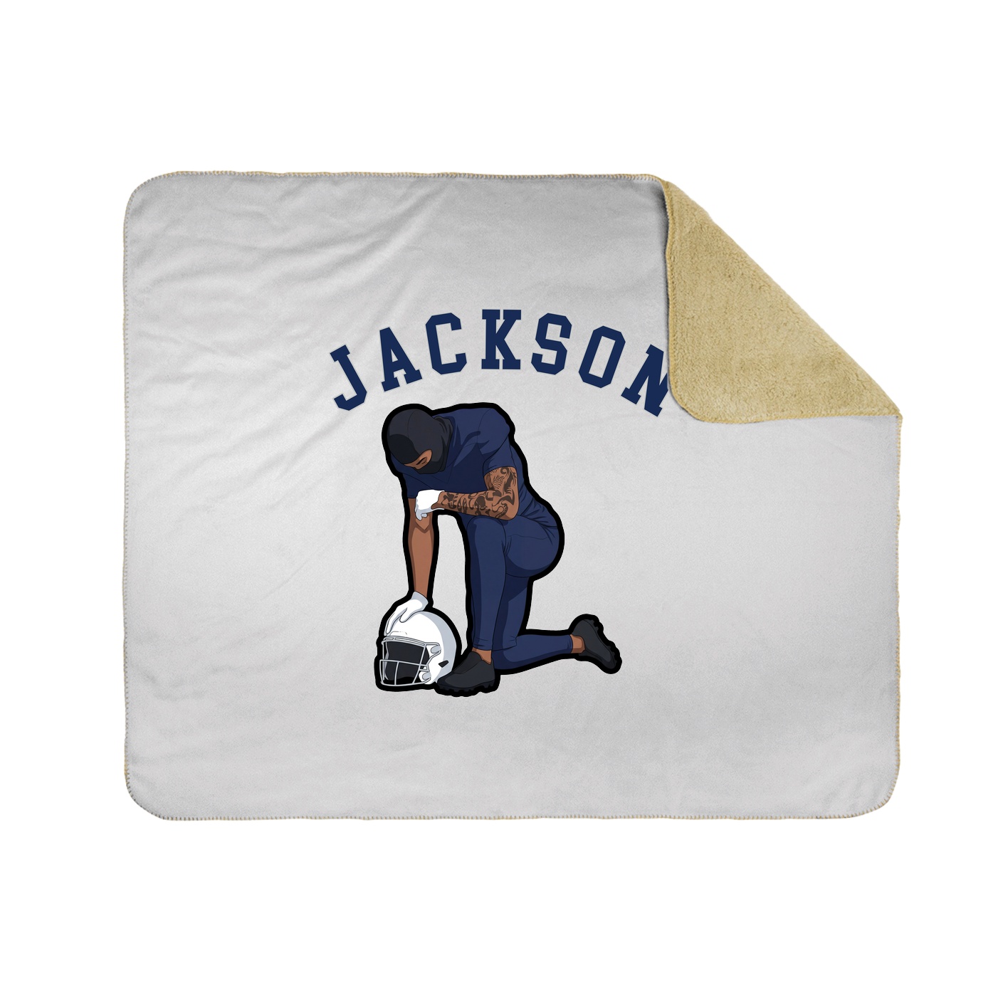 Throw Blanket