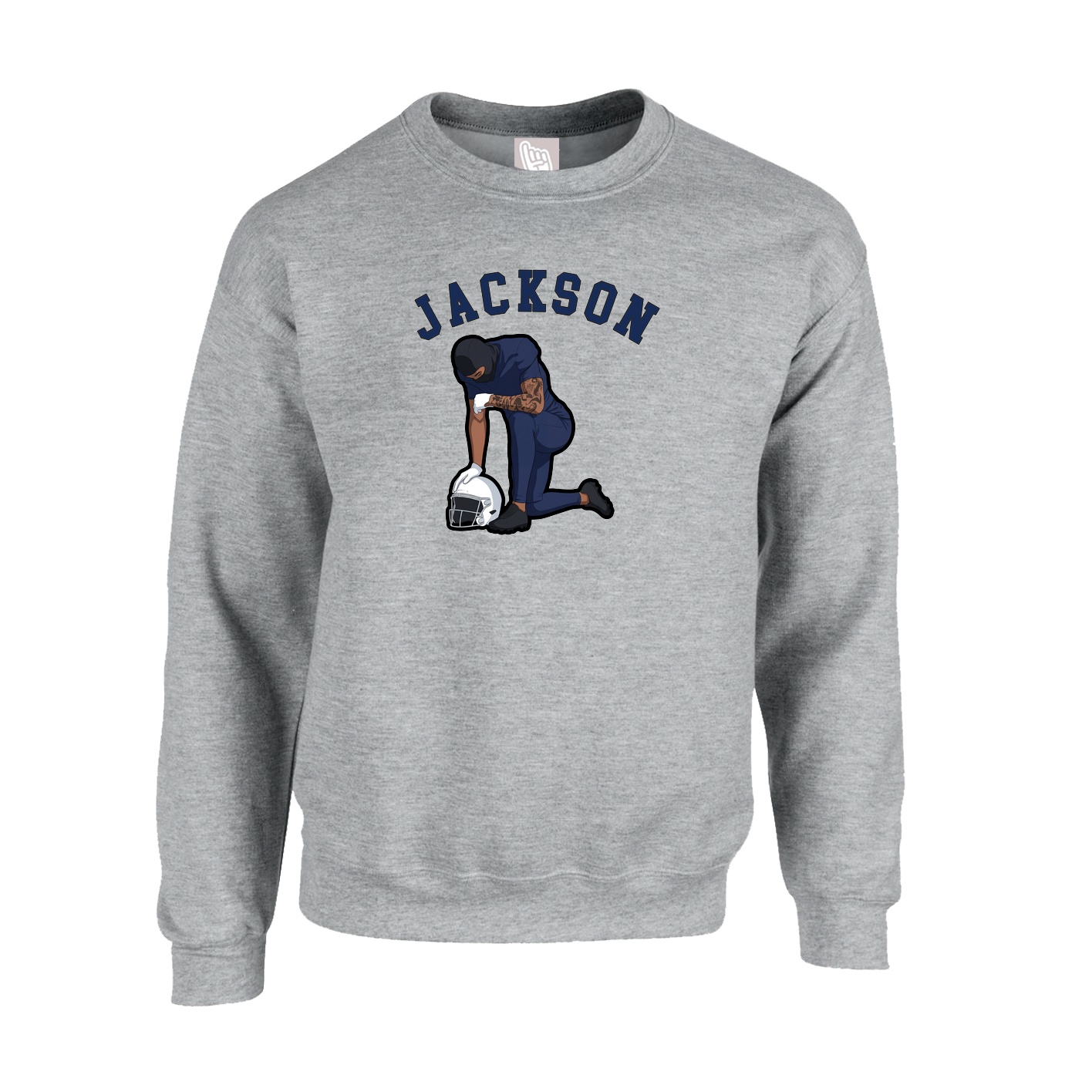 Fleece Crew
