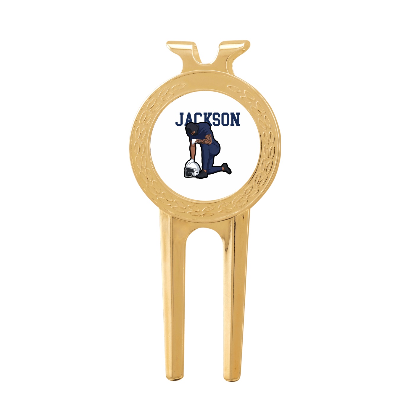 Divot Tool with Ball Marker — Shirsey in Classic