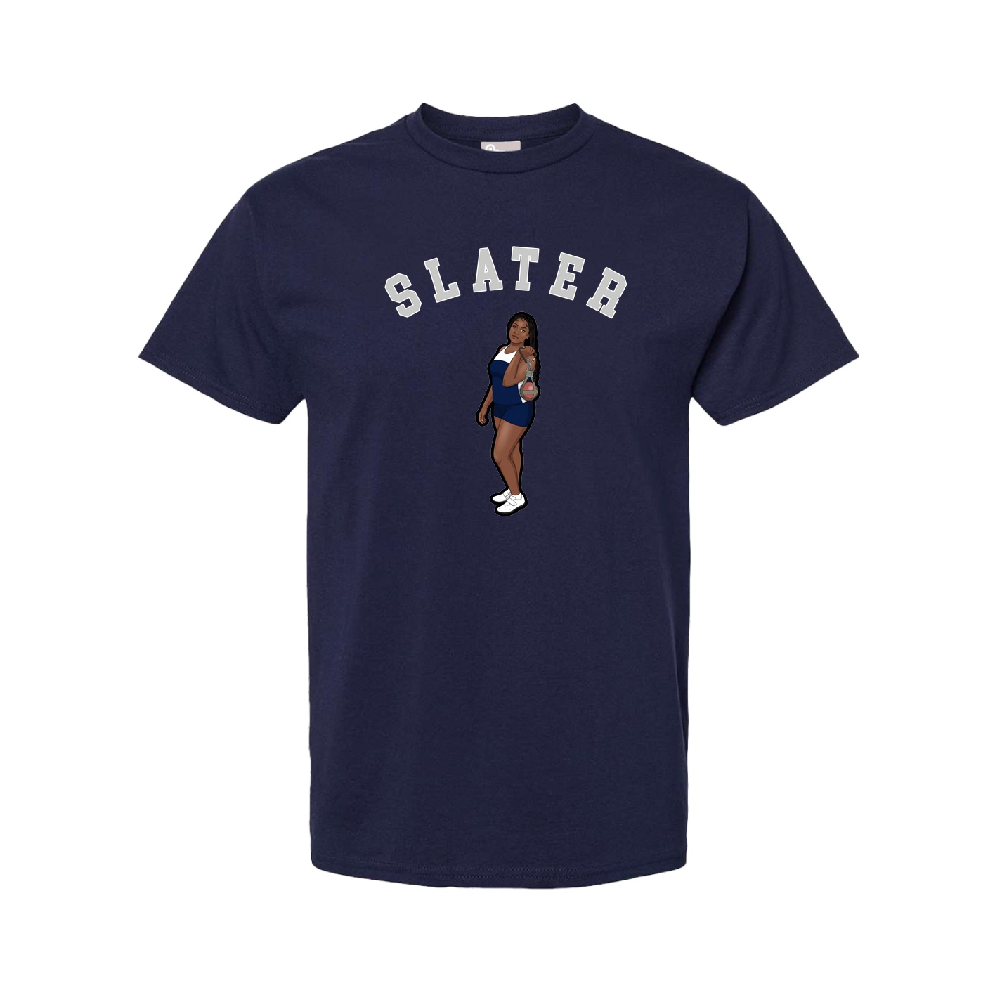 NIL Club Tee