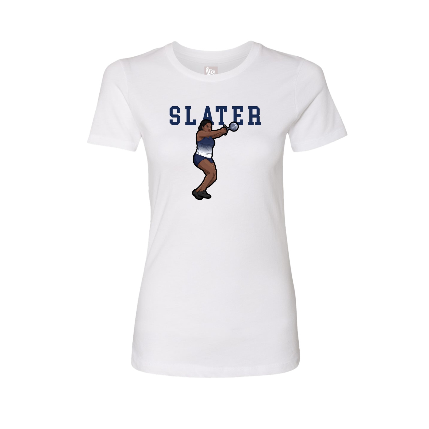 NIL Club Womens Tee