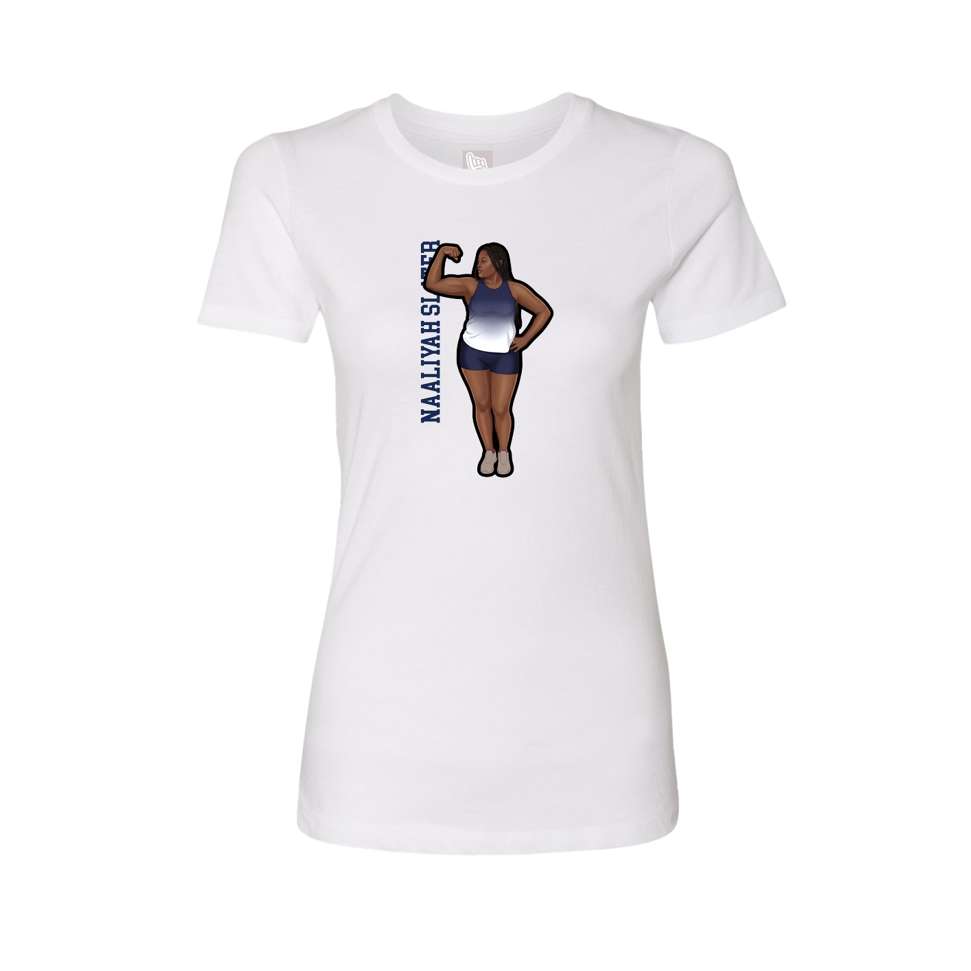 Womens Tee