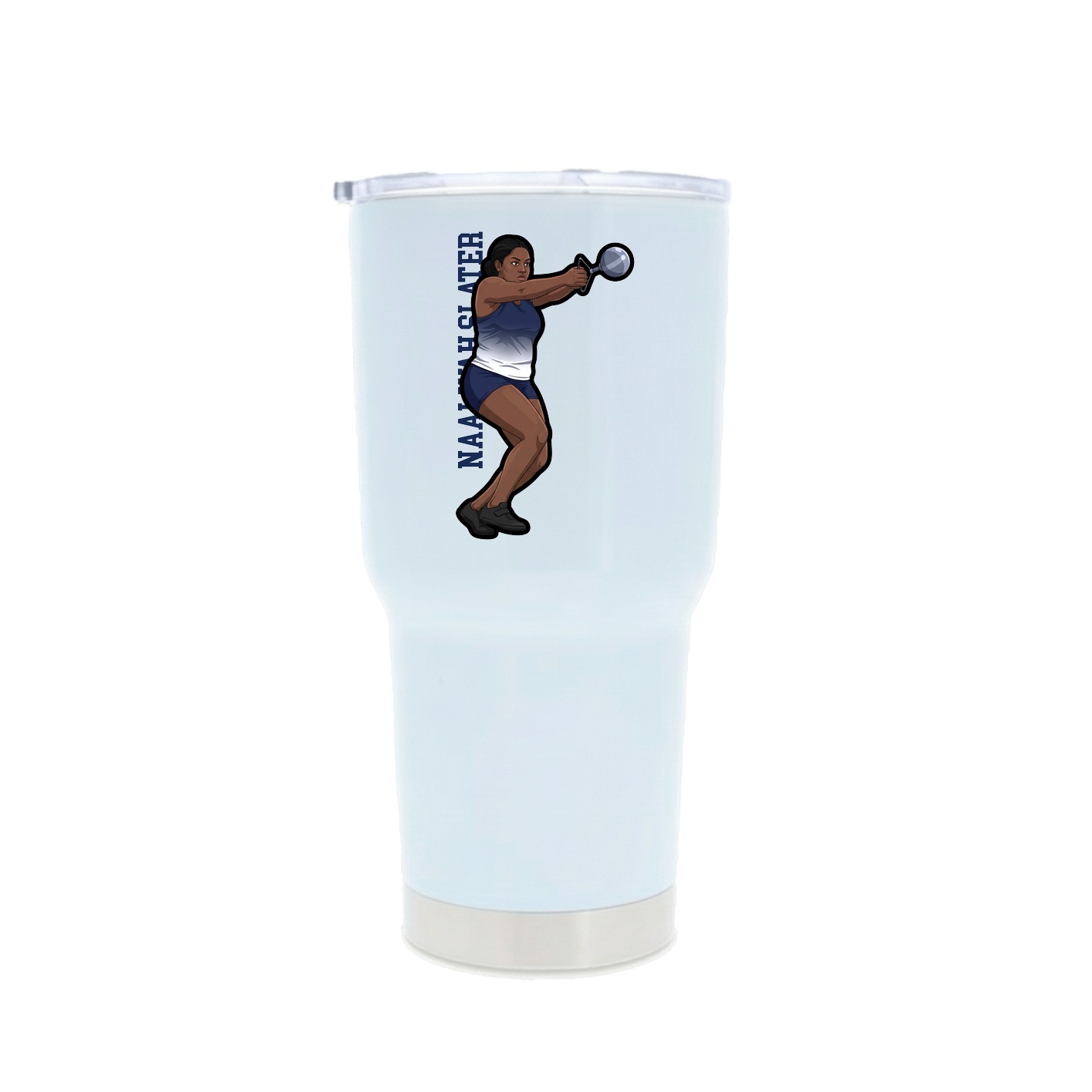 30oz Stainless Steel Tumbler