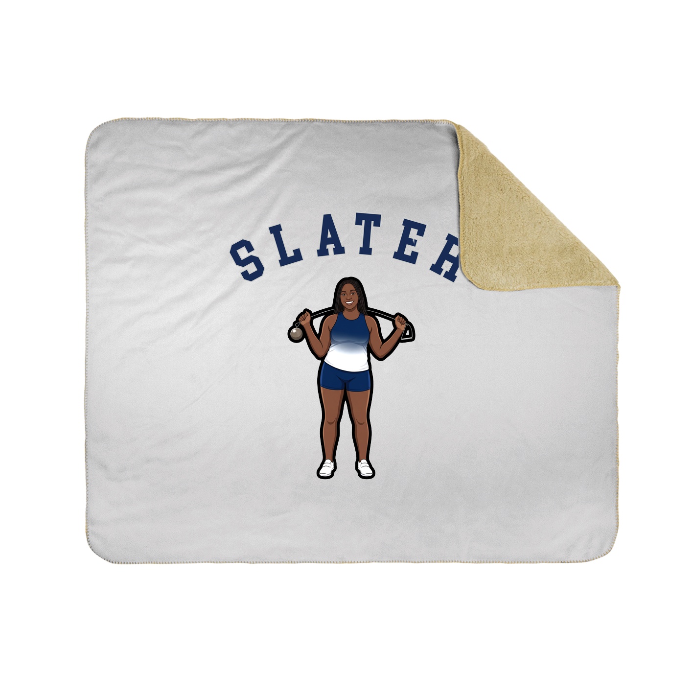 Throw Blanket