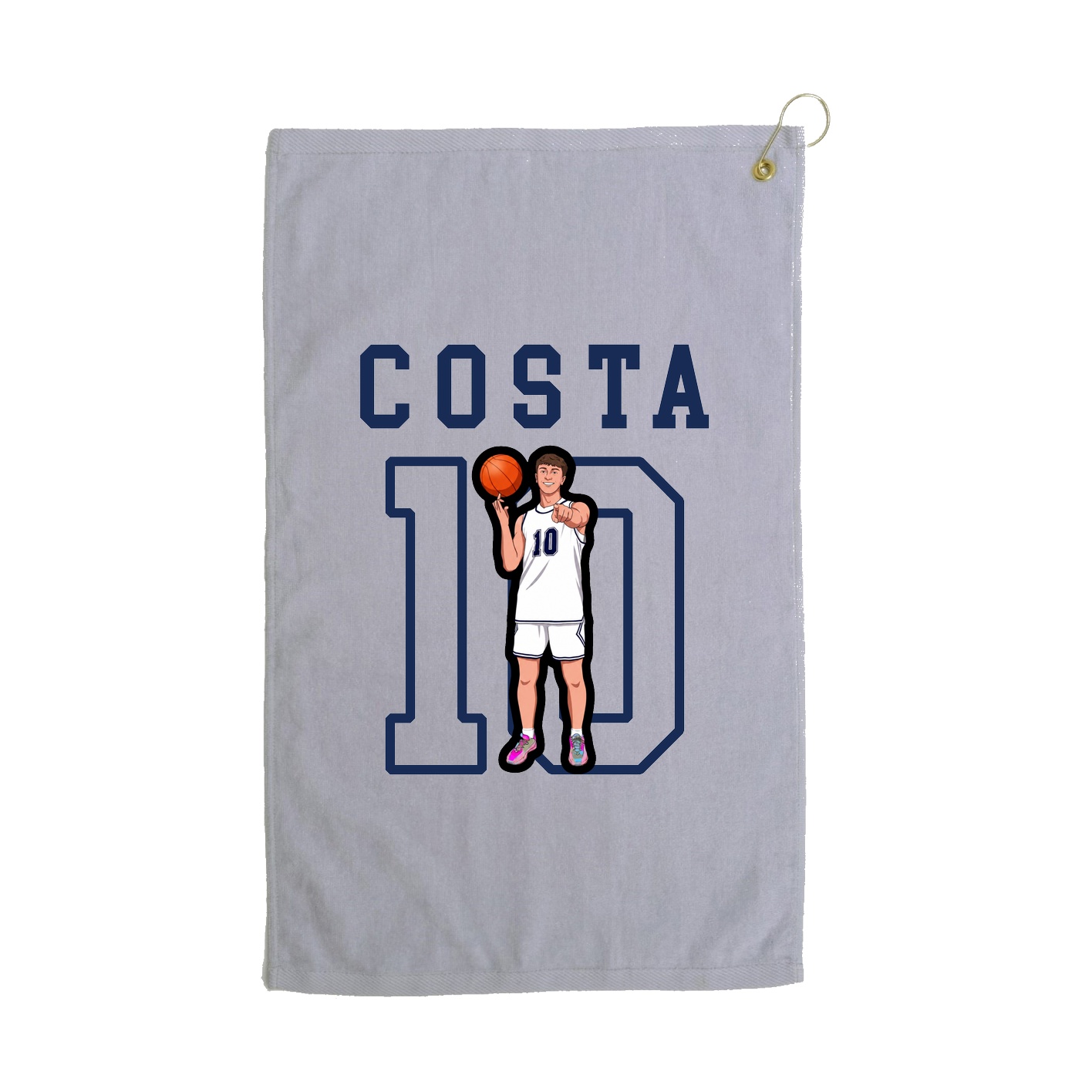 Golf Towel