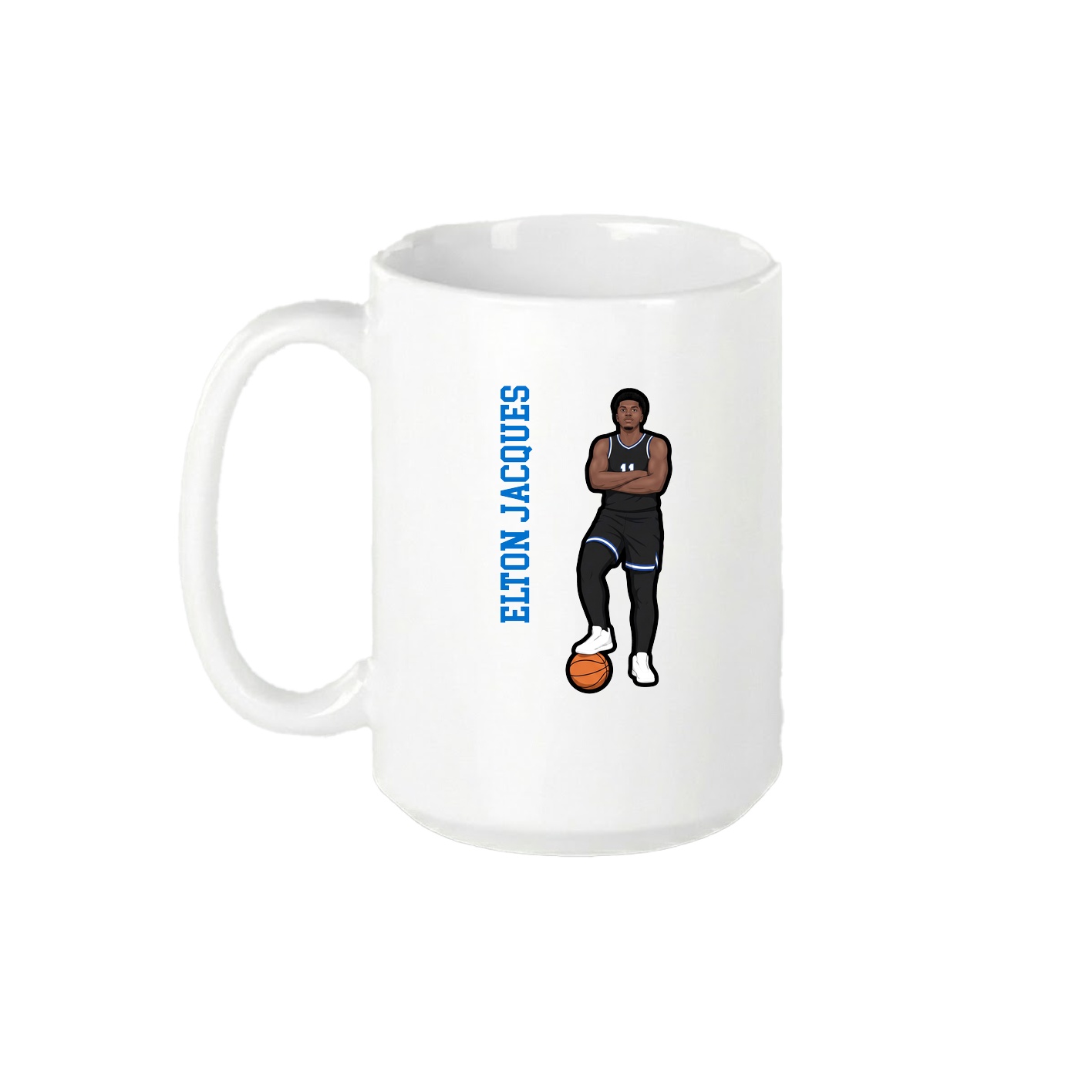 15oz Coffee Mug