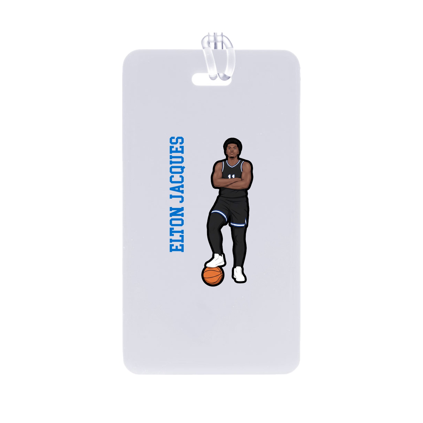 Bag Tag