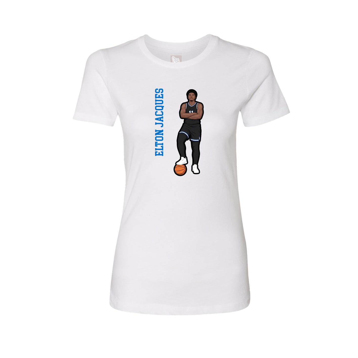 Womens Tee