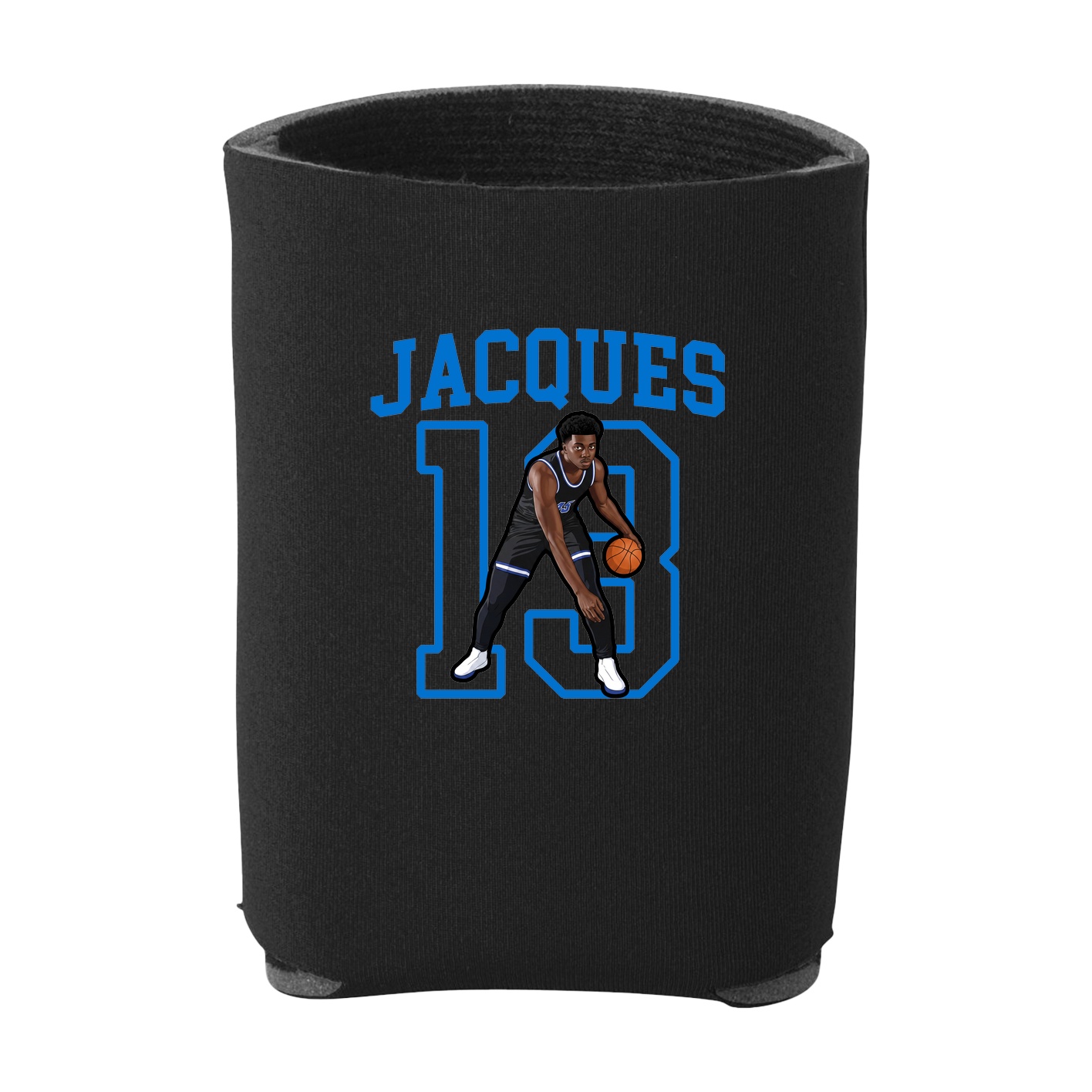 Can Holder — Shirsey in Black