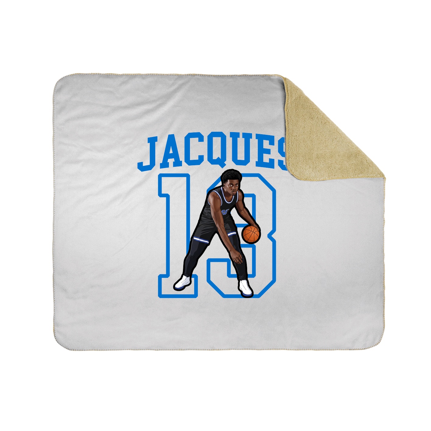 Throw Blanket