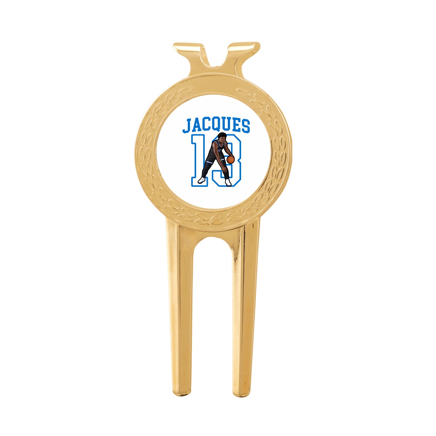 Divot Tool with Ball Marker — Shirsey in Classic
