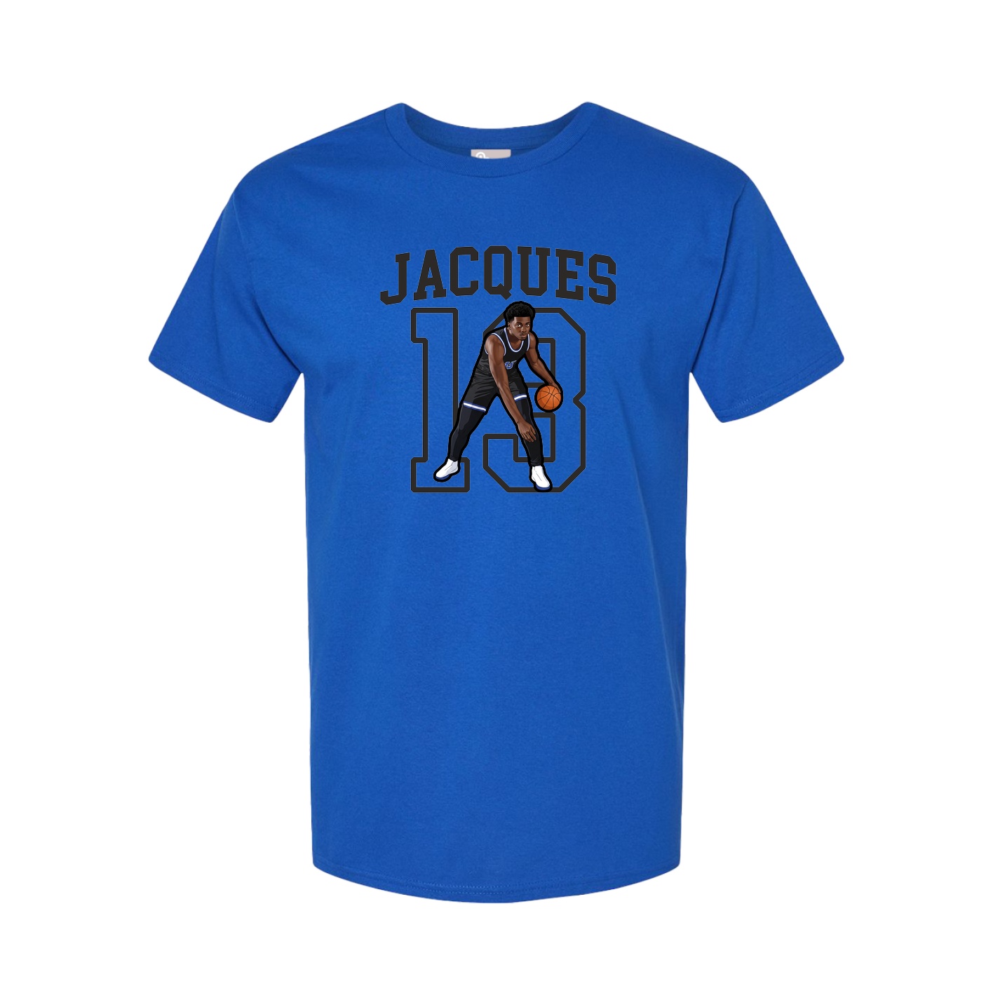 Tee — Shirsey in Royal