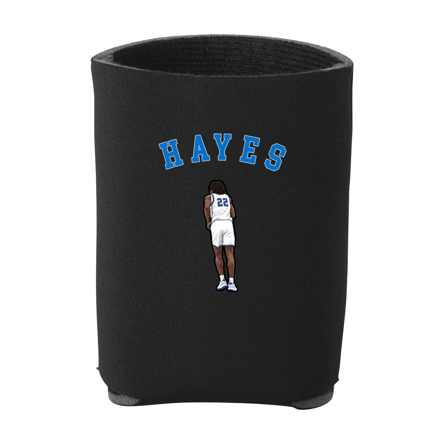 Can Holder — Shirsey Arch in Black