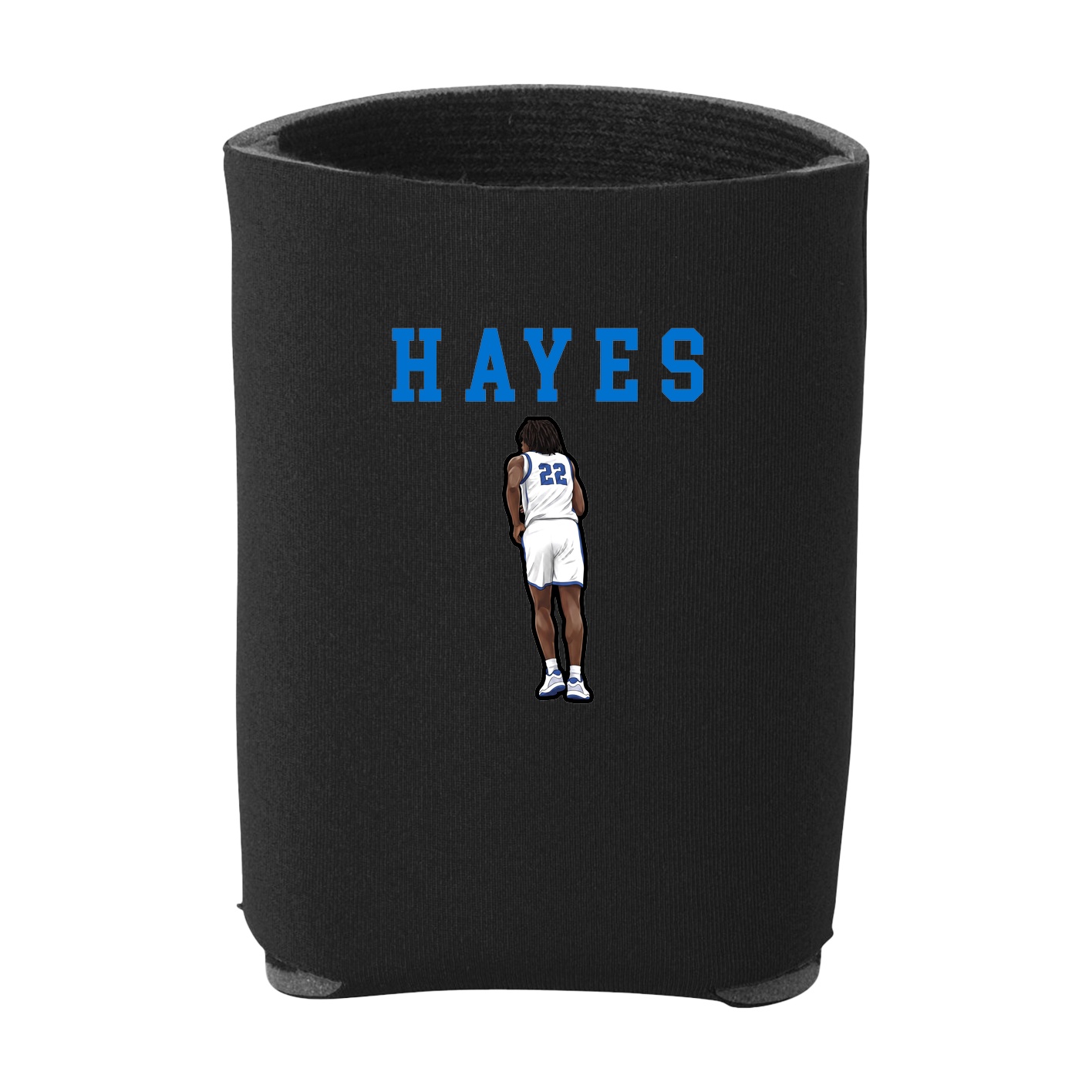 Can Holder — Shirsey in Black