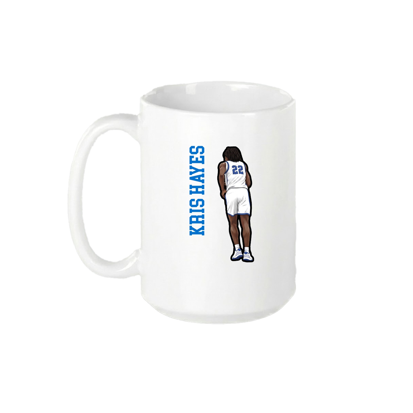 15oz Coffee Mug