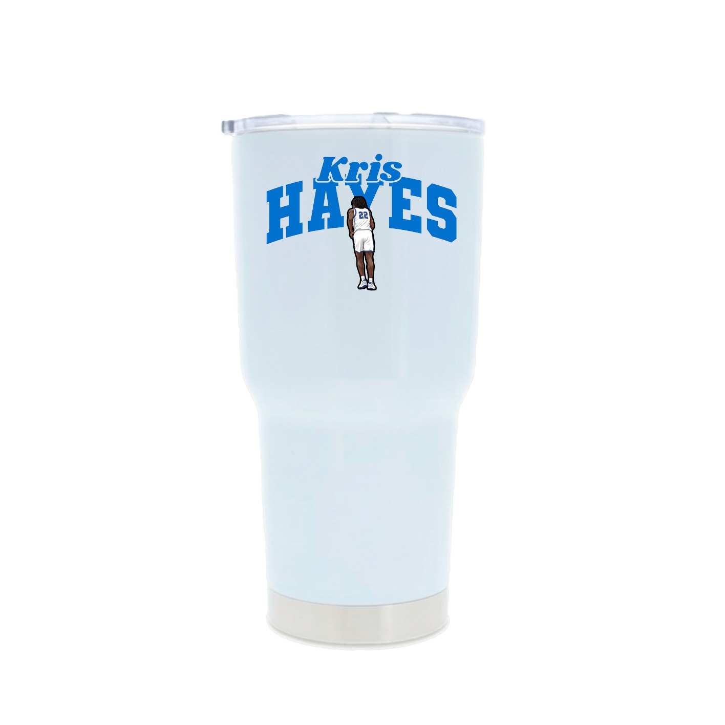 30oz Stainless Steel Tumbler