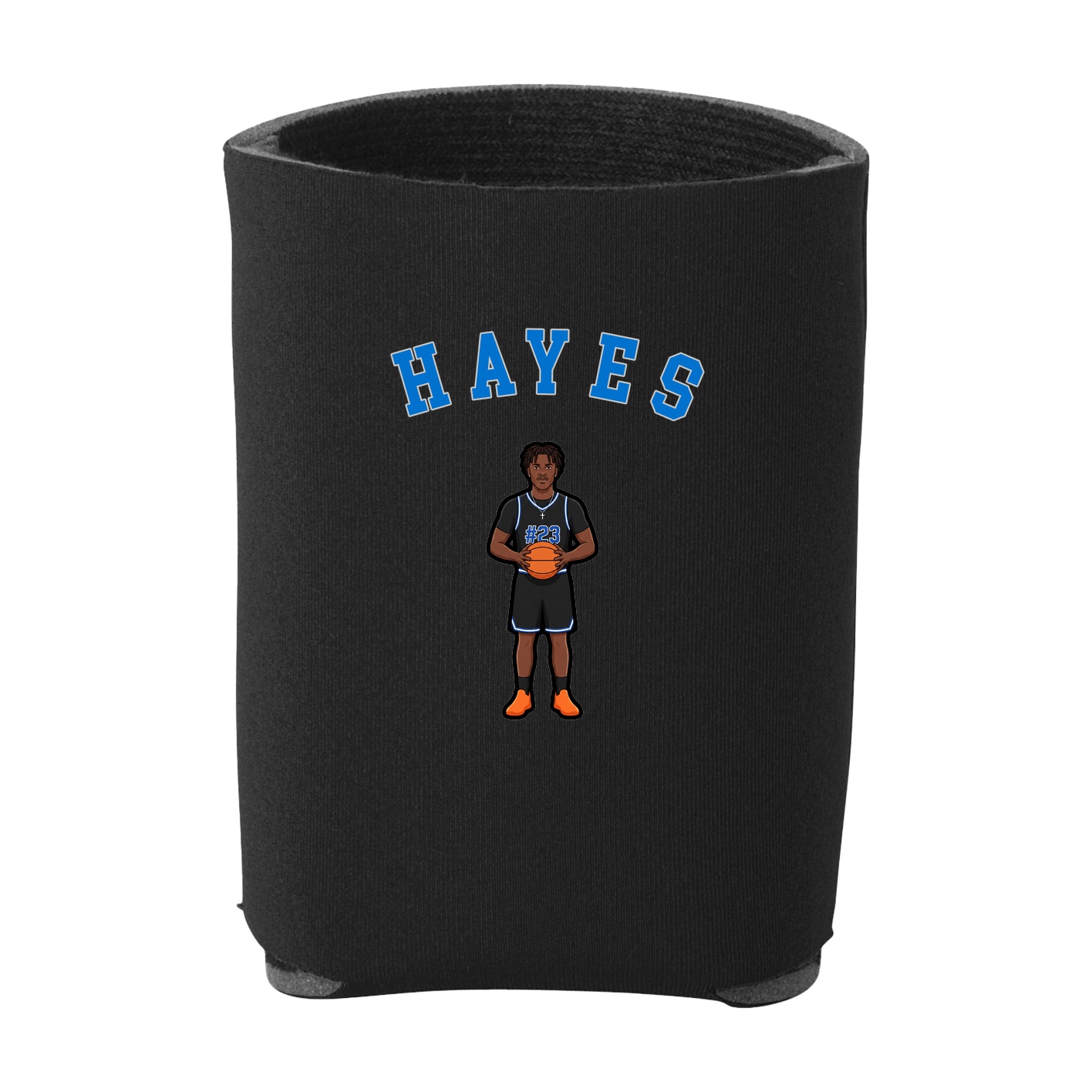 Can Holder — Shirsey Arch in Black