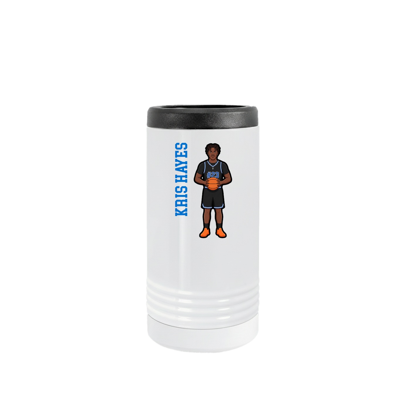 Slim Beverage Holder