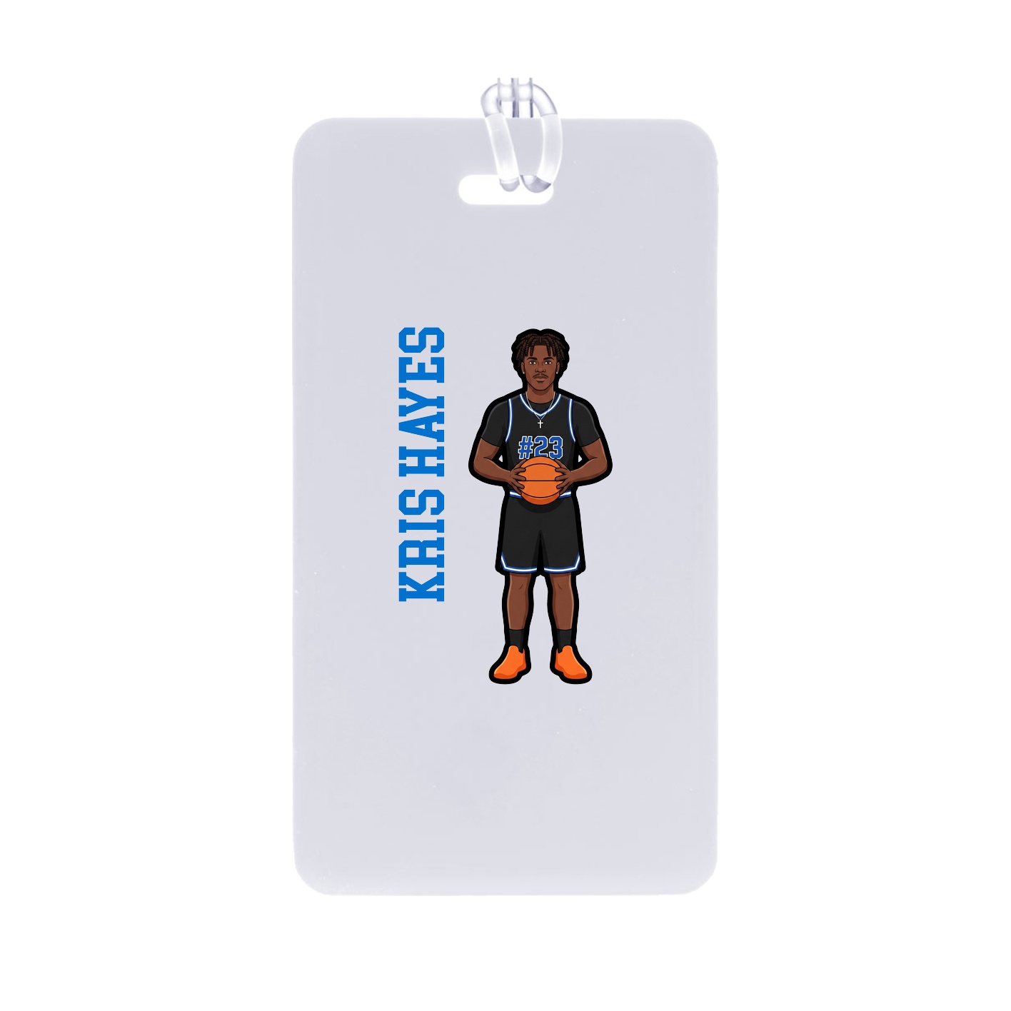 Bag Tag