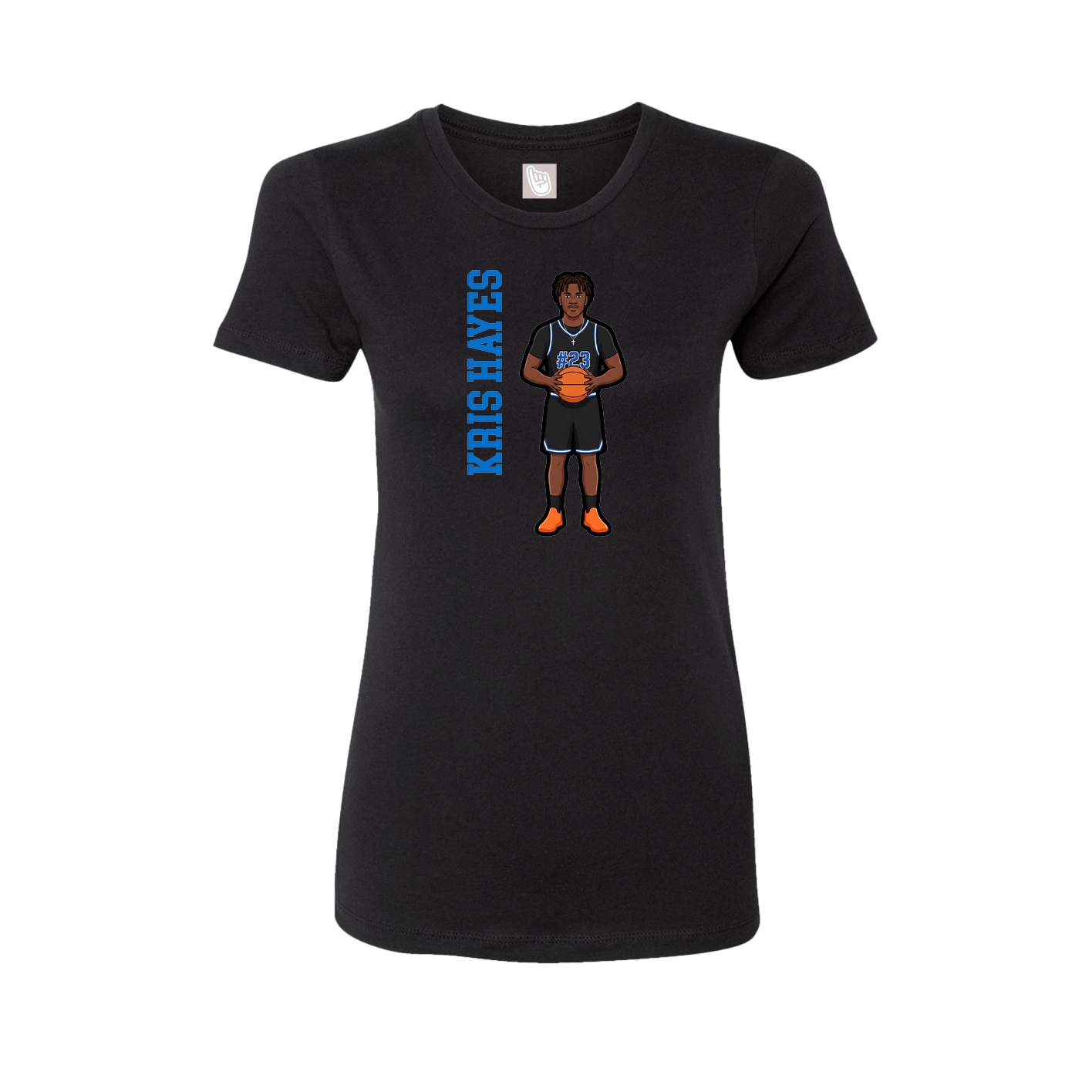 Womens Tee