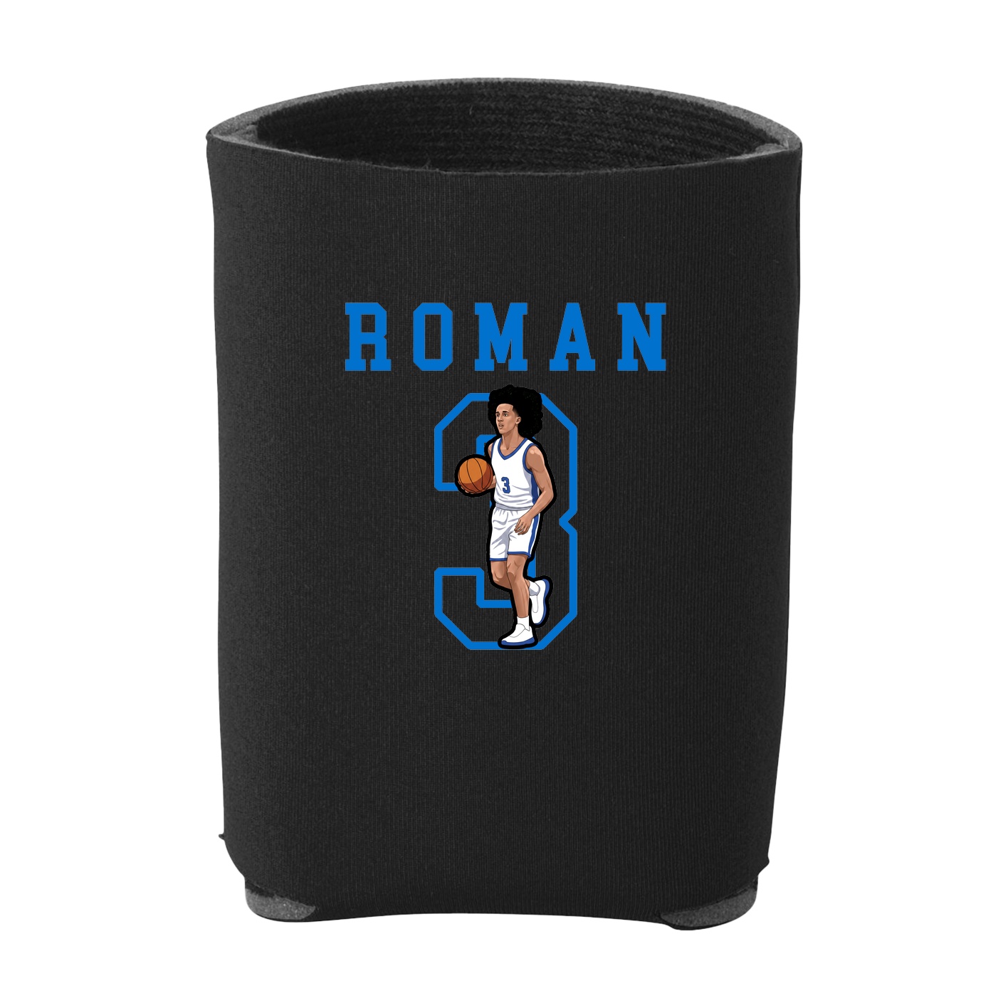 Can Holder — Shirsey in Black