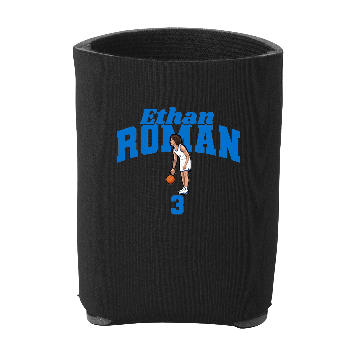 Can Holder — Signature Arch in Black