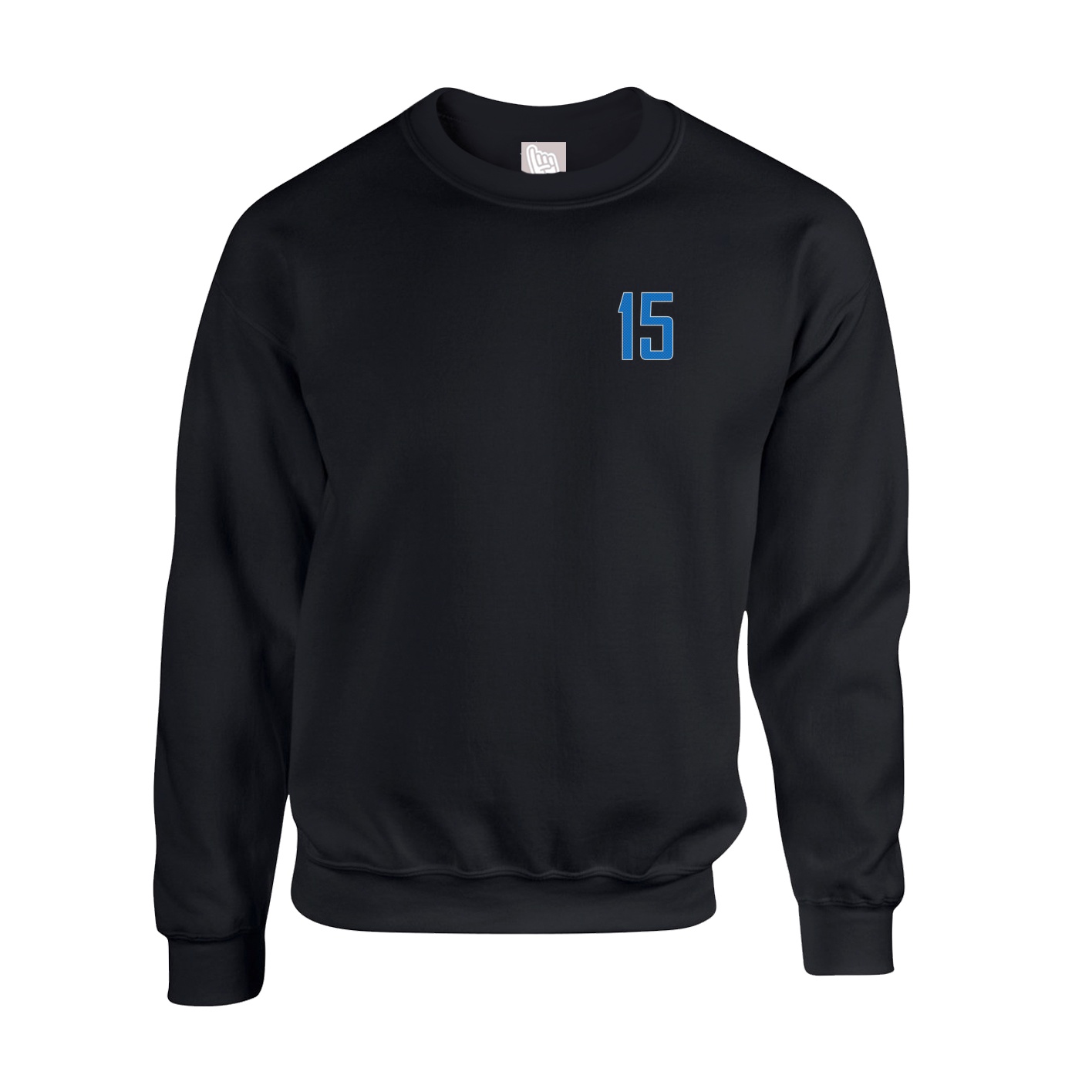 Fleece Crew