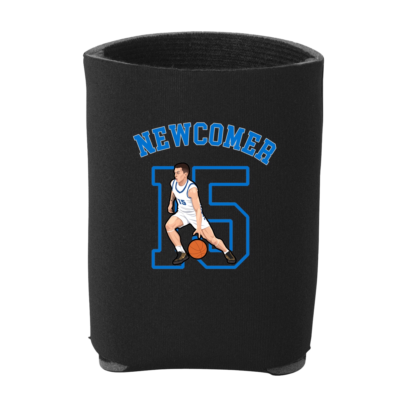 Can Holder — Shirsey Arch in Black