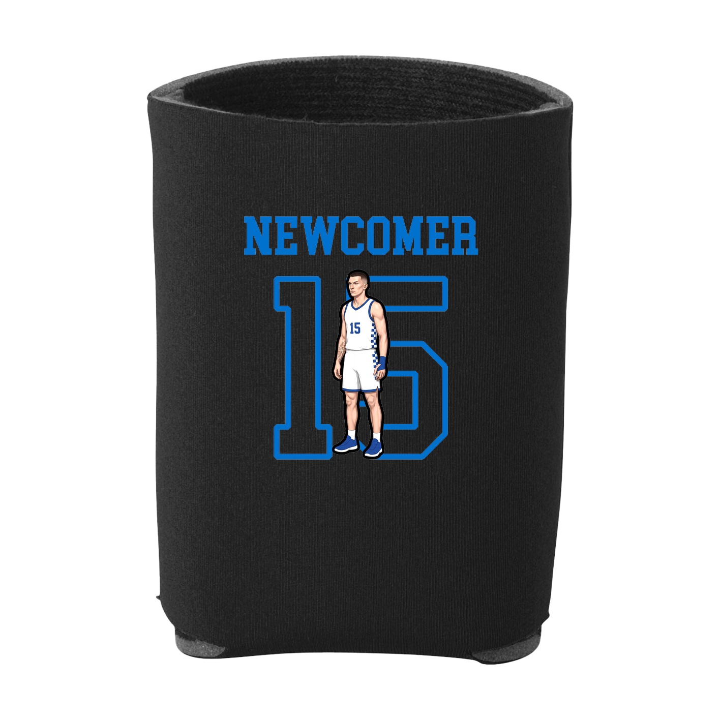 Can Holder — Shirsey in Black
