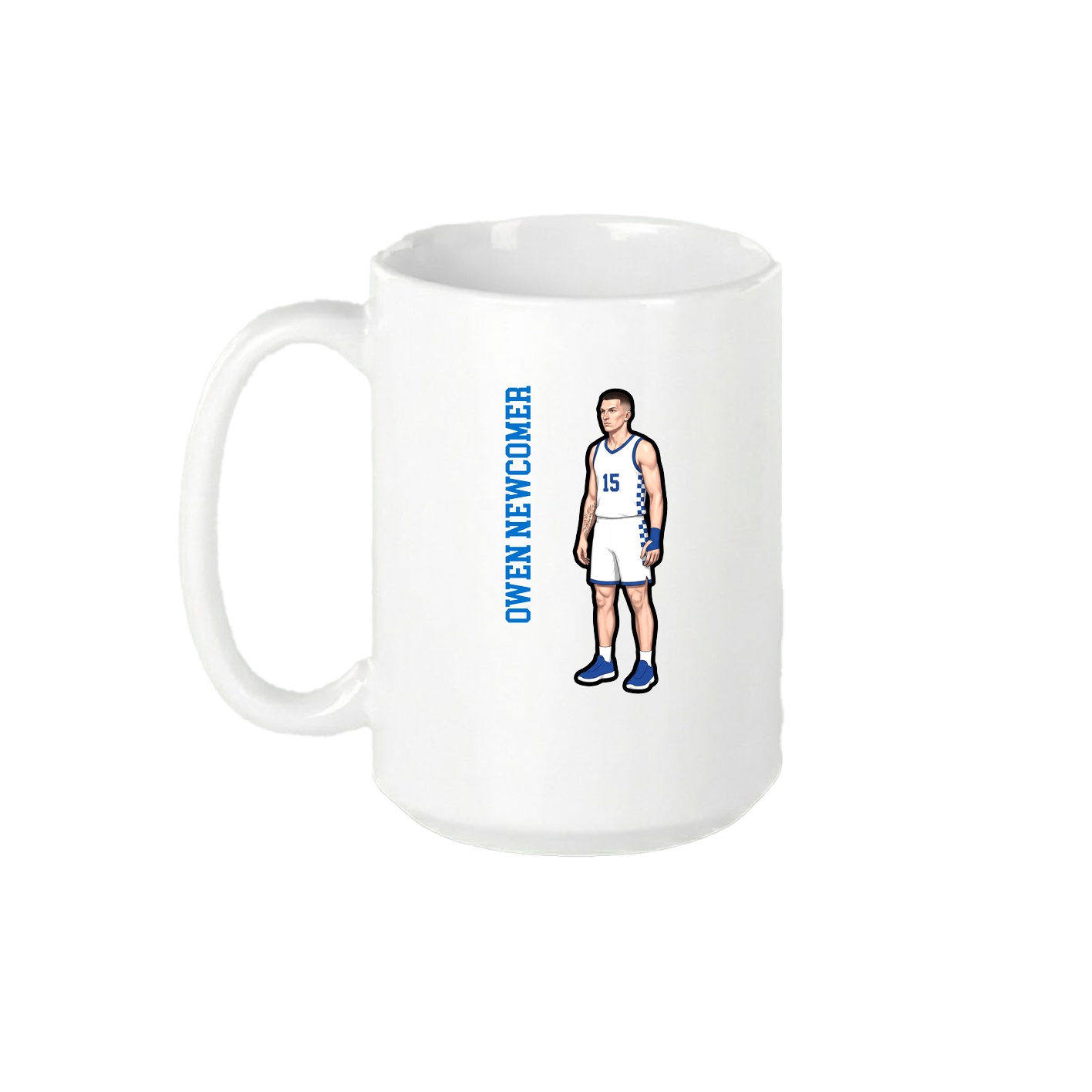 15oz Coffee Mug