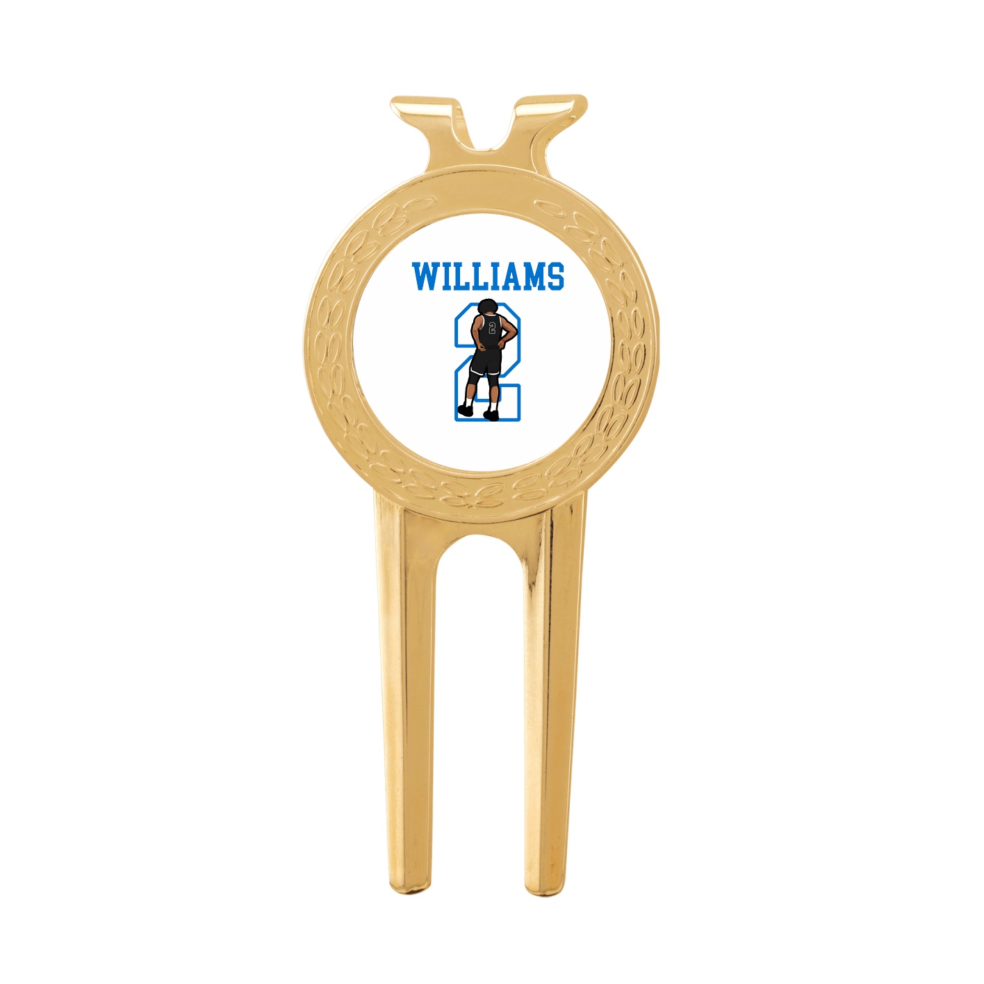 Divot Tool with Ball Marker — Shirsey in Classic