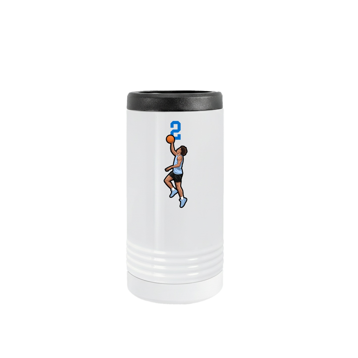 Slim Beverage Holder