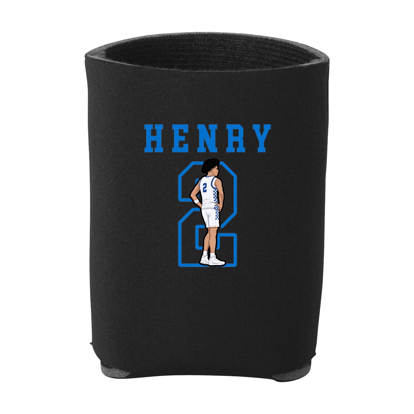 Can Holder — Shirsey in Black