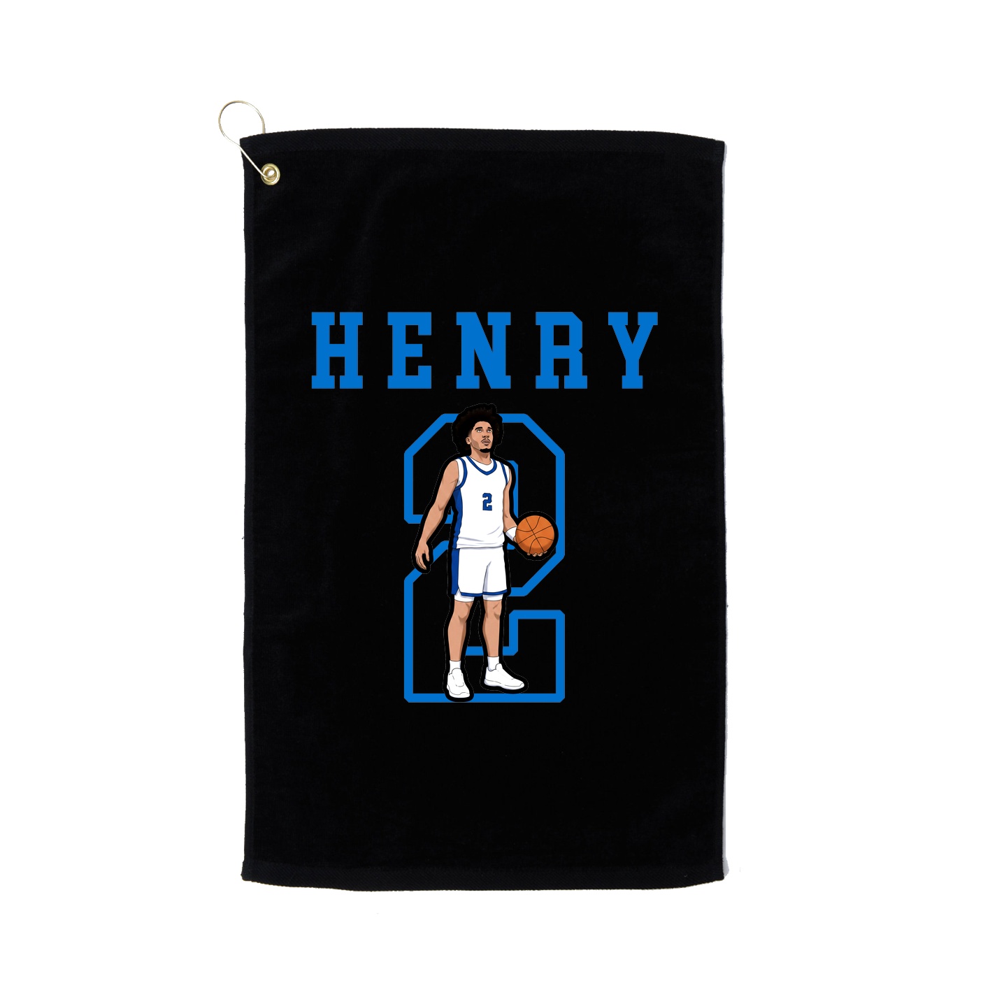 Golf Towel