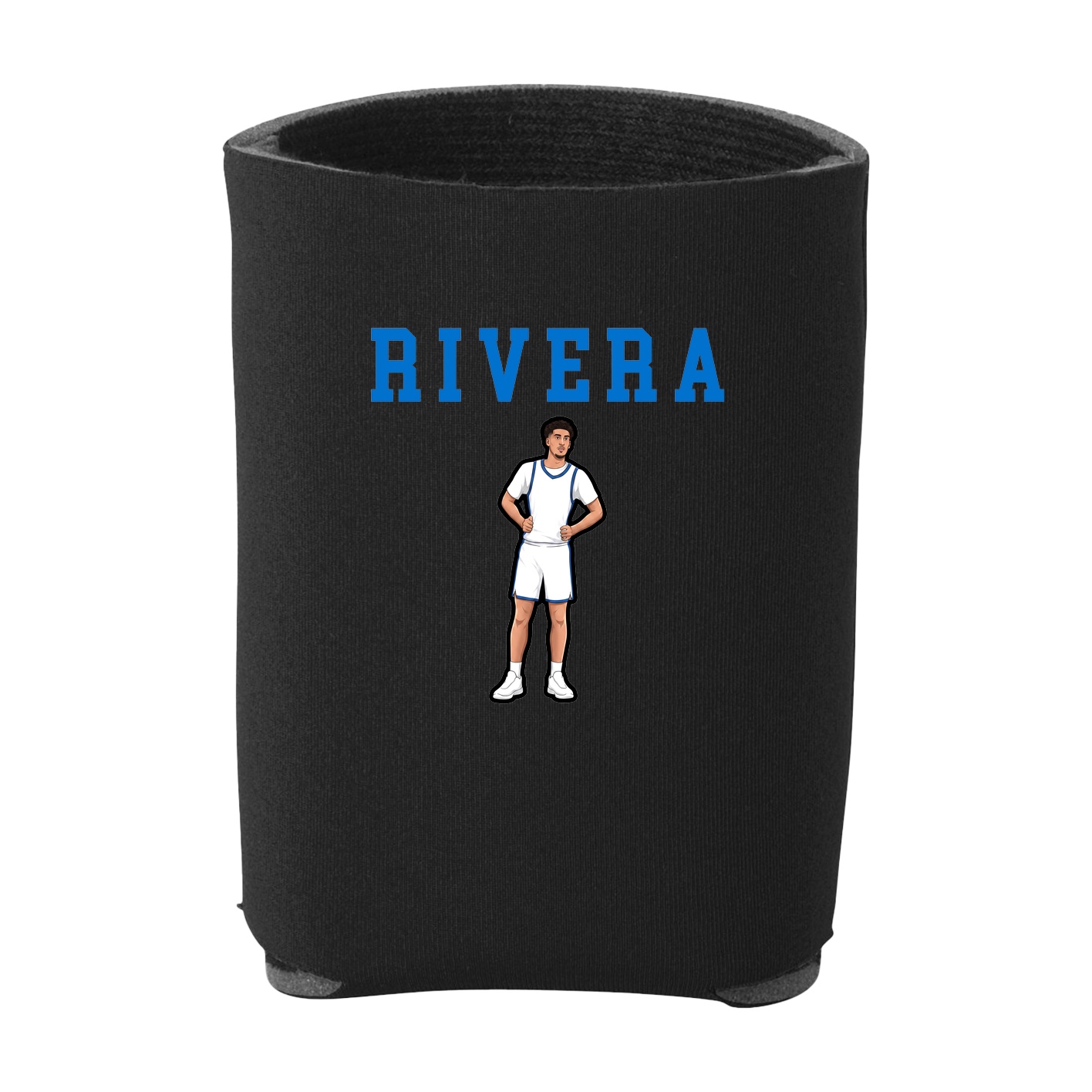 Can Holder — Shirsey in Black