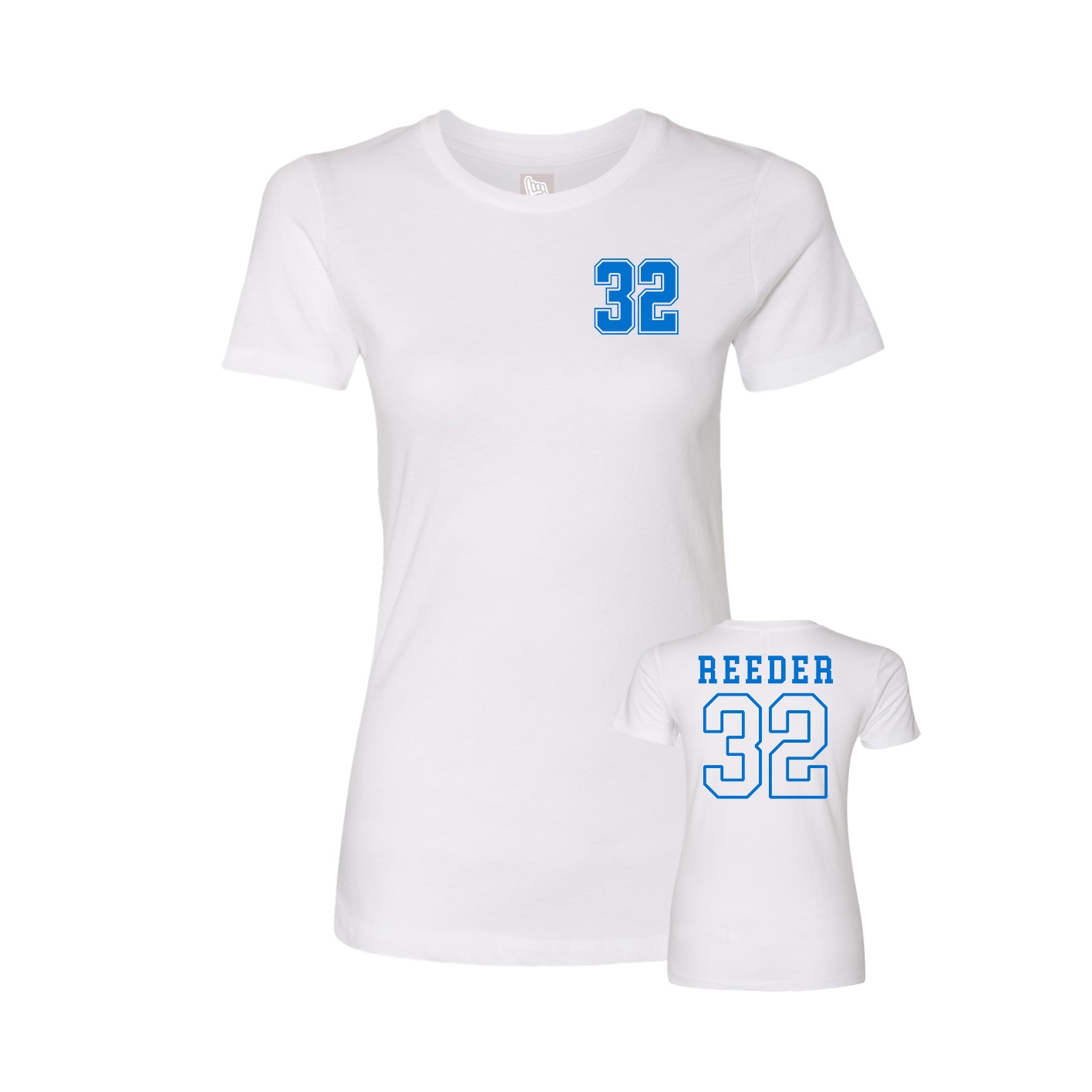 Womens Tee