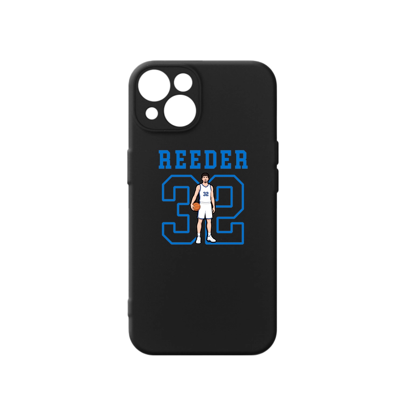 iPhone case