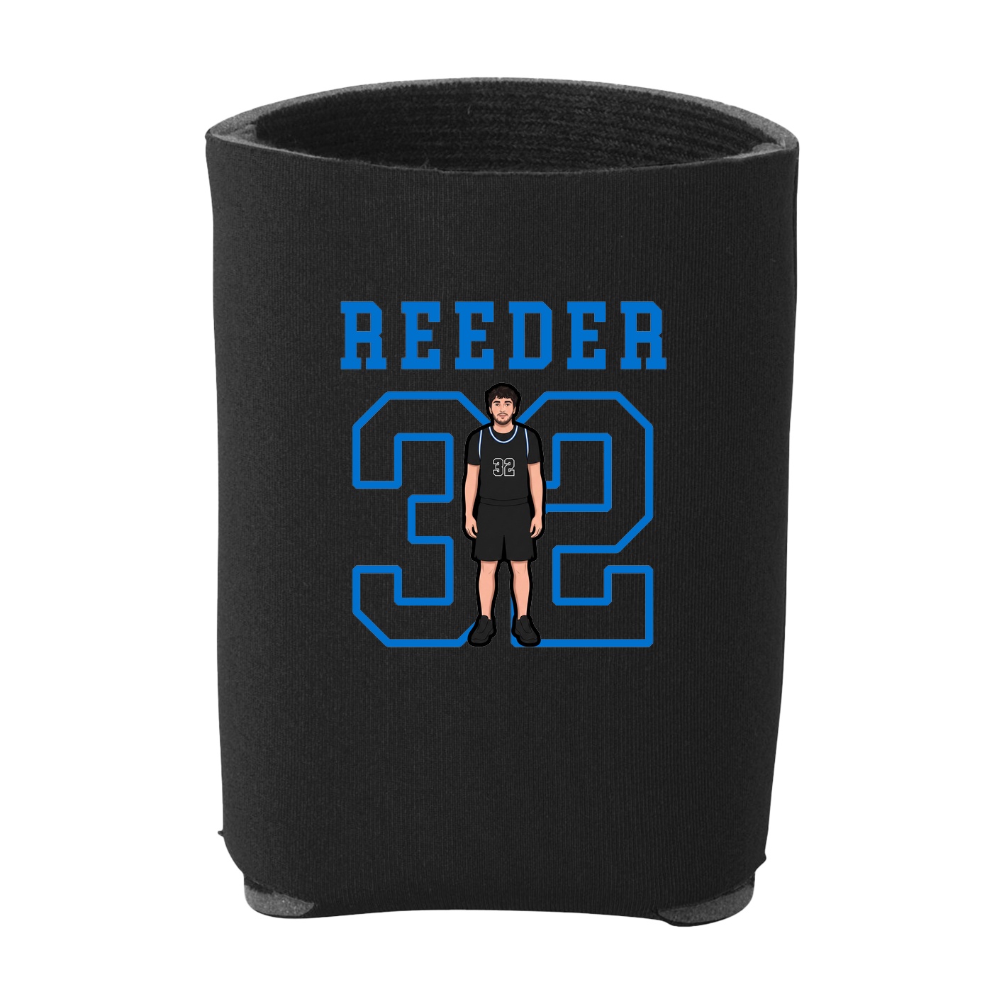 Can Holder — Shirsey in Black