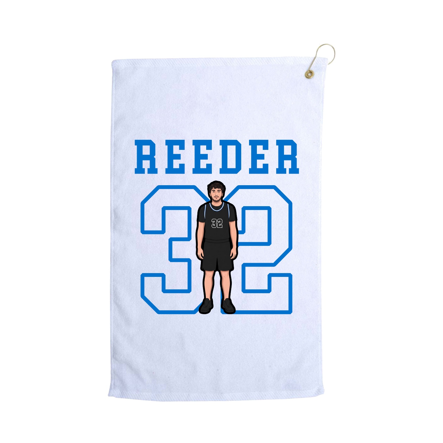 Golf Towel