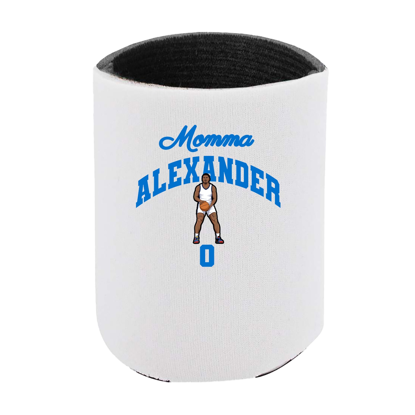 Can Holder — Mothers Day Arch in White