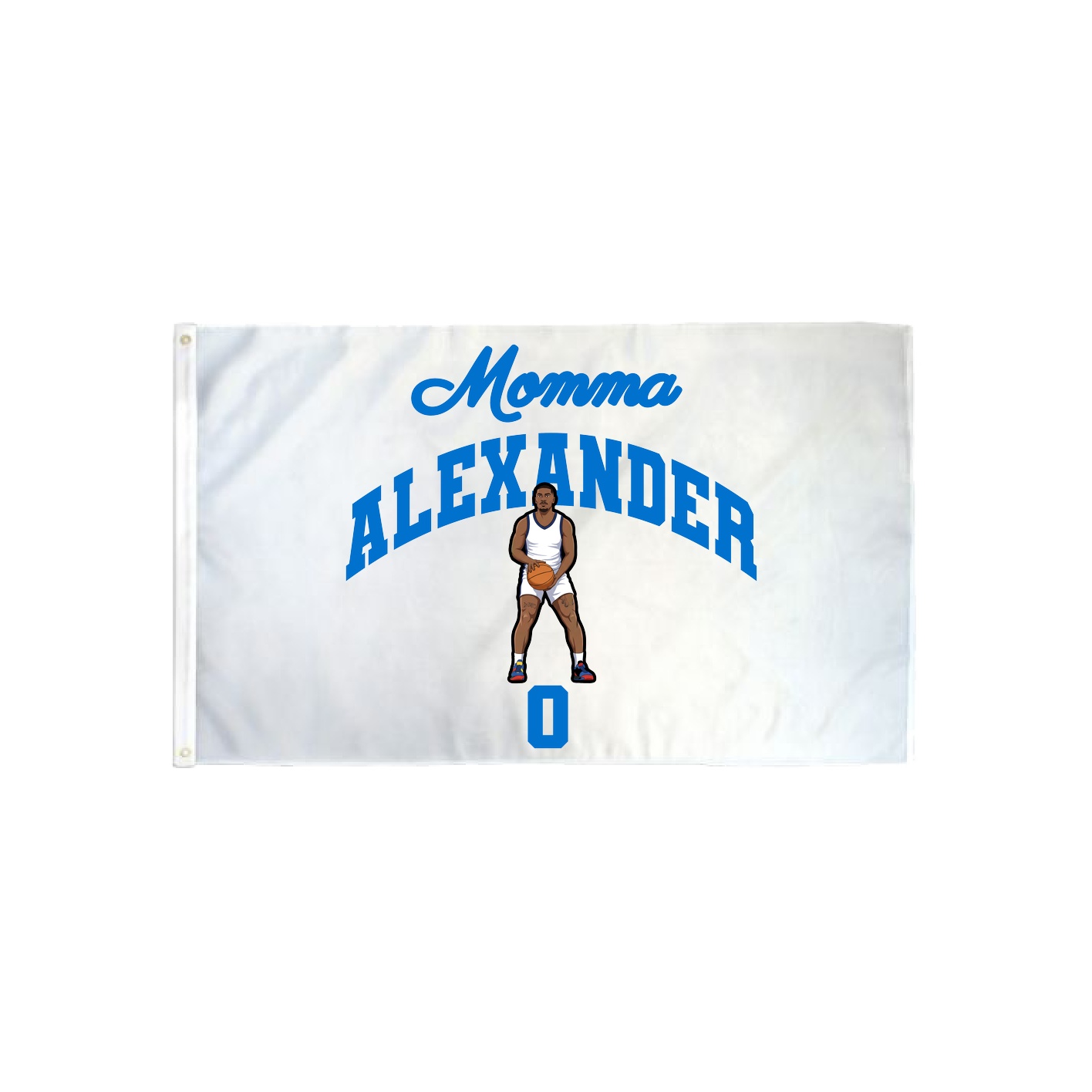 3x5 Flag — Mothers Day Arch in Classic